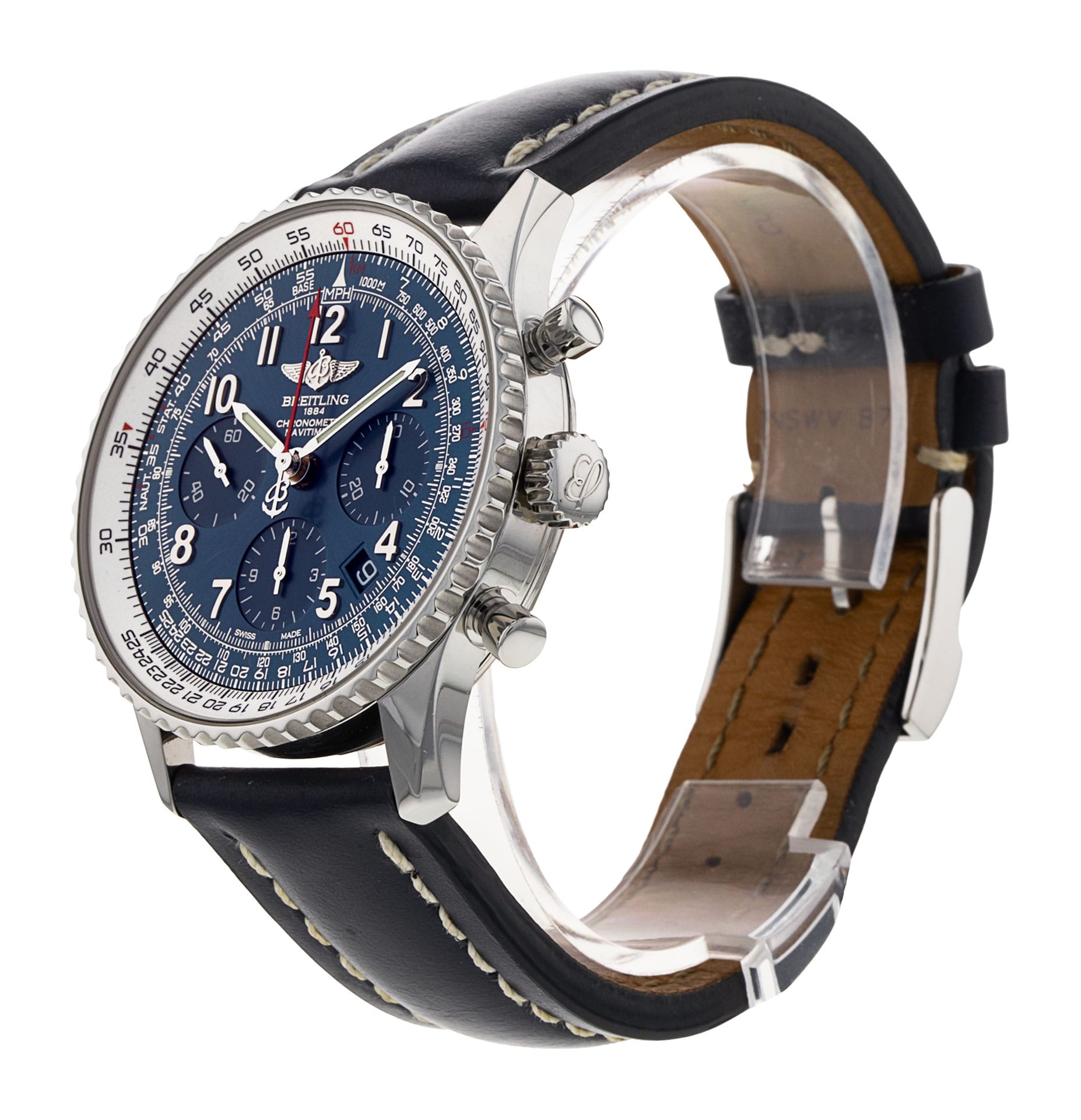Breitling Navitimer 01 AB0121 Thumbnail 2