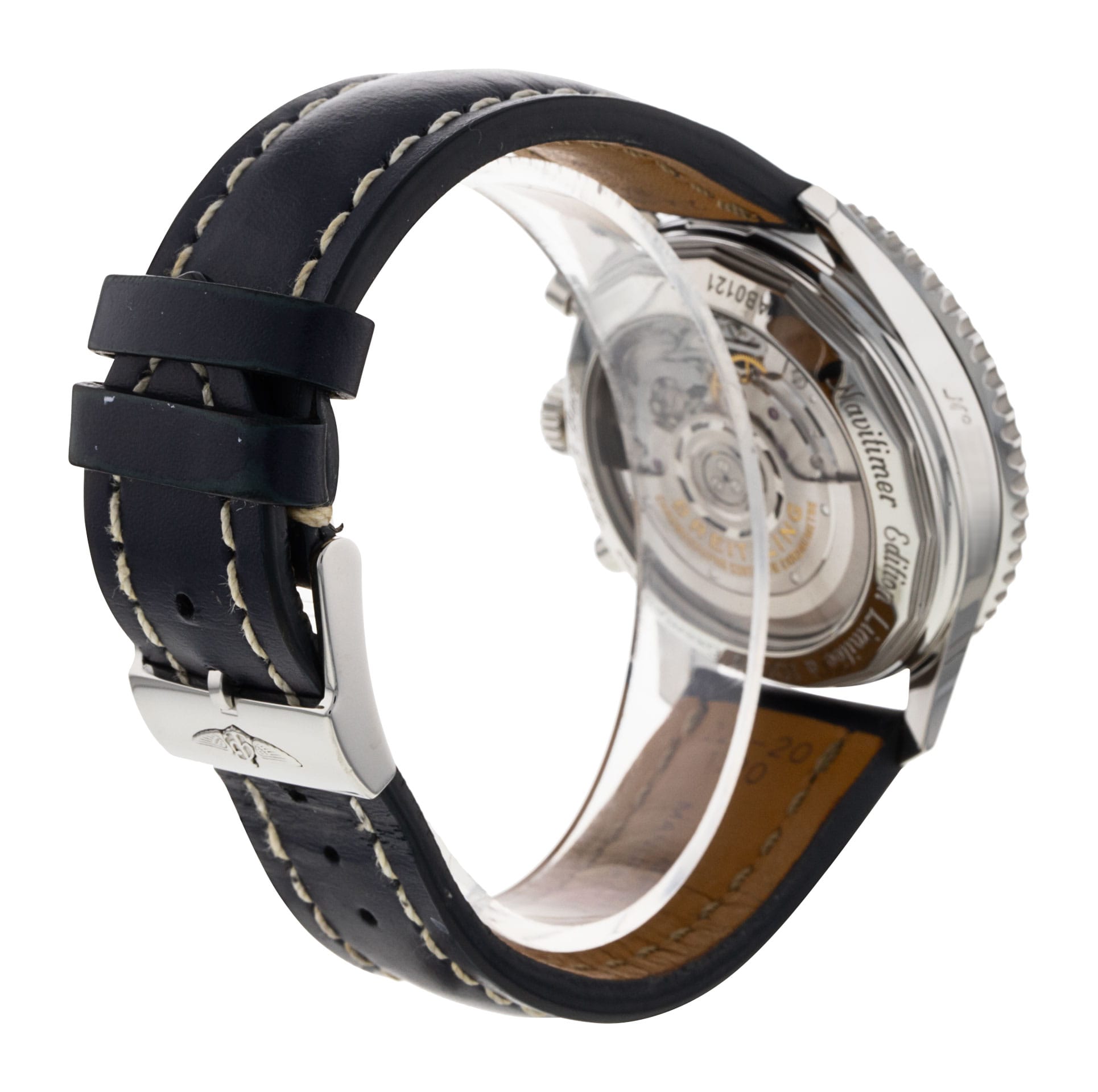 Breitling Navitimer 01 AB0121 Thumbnail 3