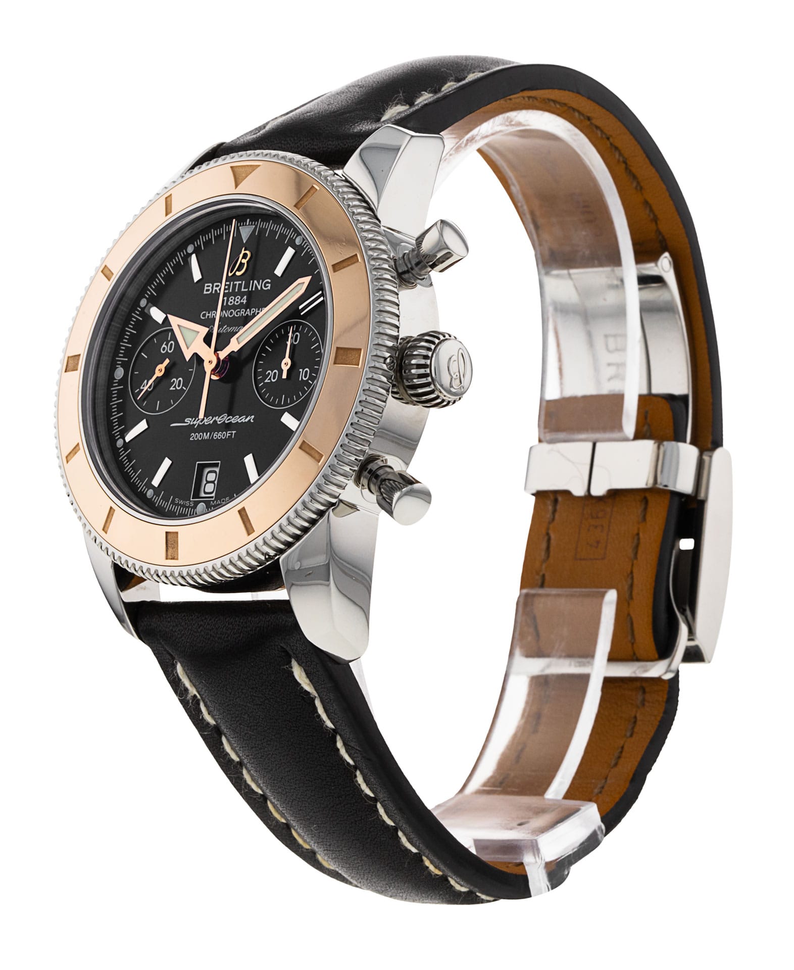 Breitling SuperOcean Heritage U23370 Thumbnail 2