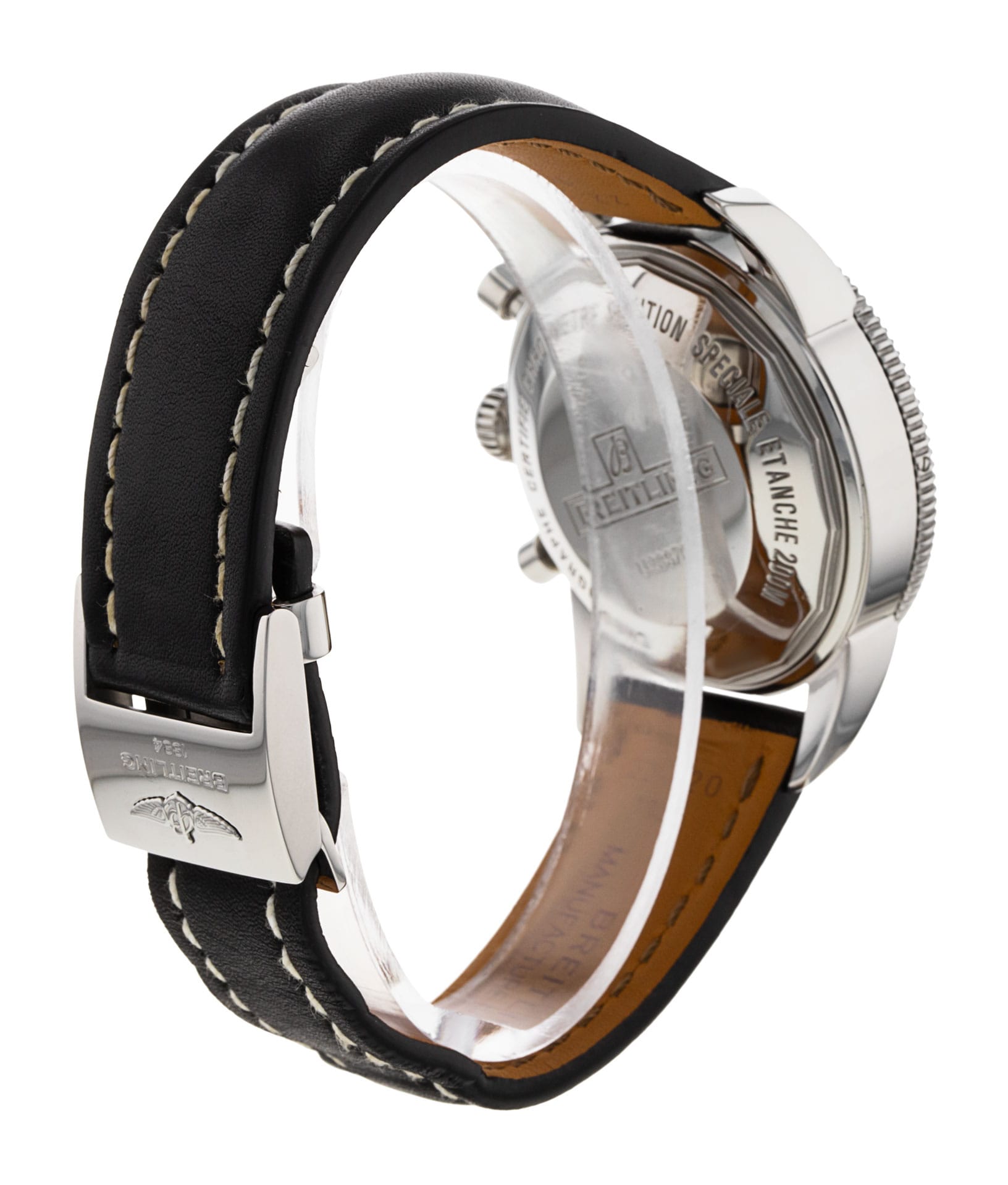 Breitling SuperOcean Heritage U23370 Thumbnail 3