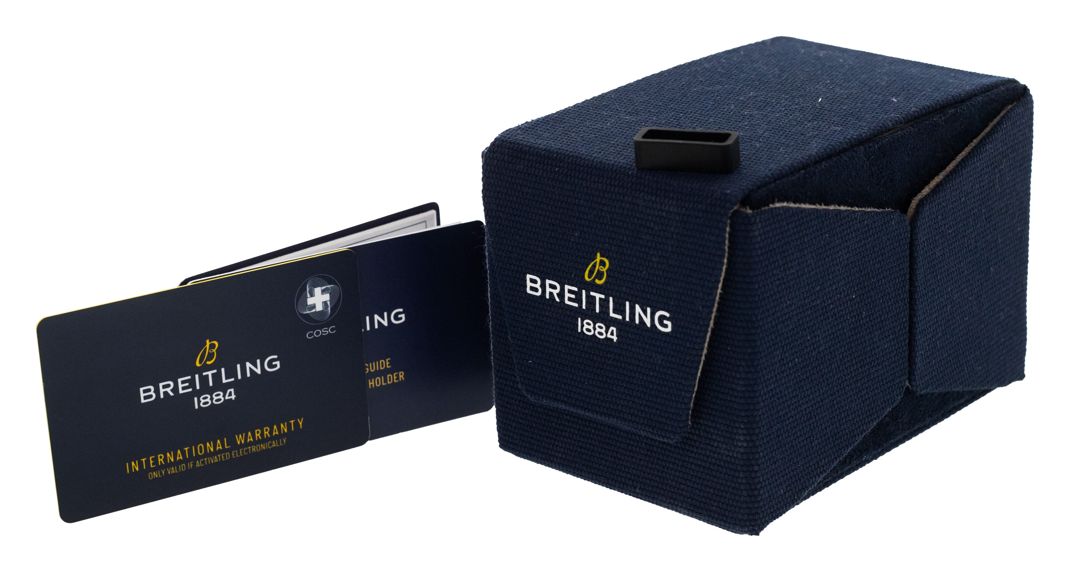 Breitling SuperOcean Automatic A17366 Thumbnail 4