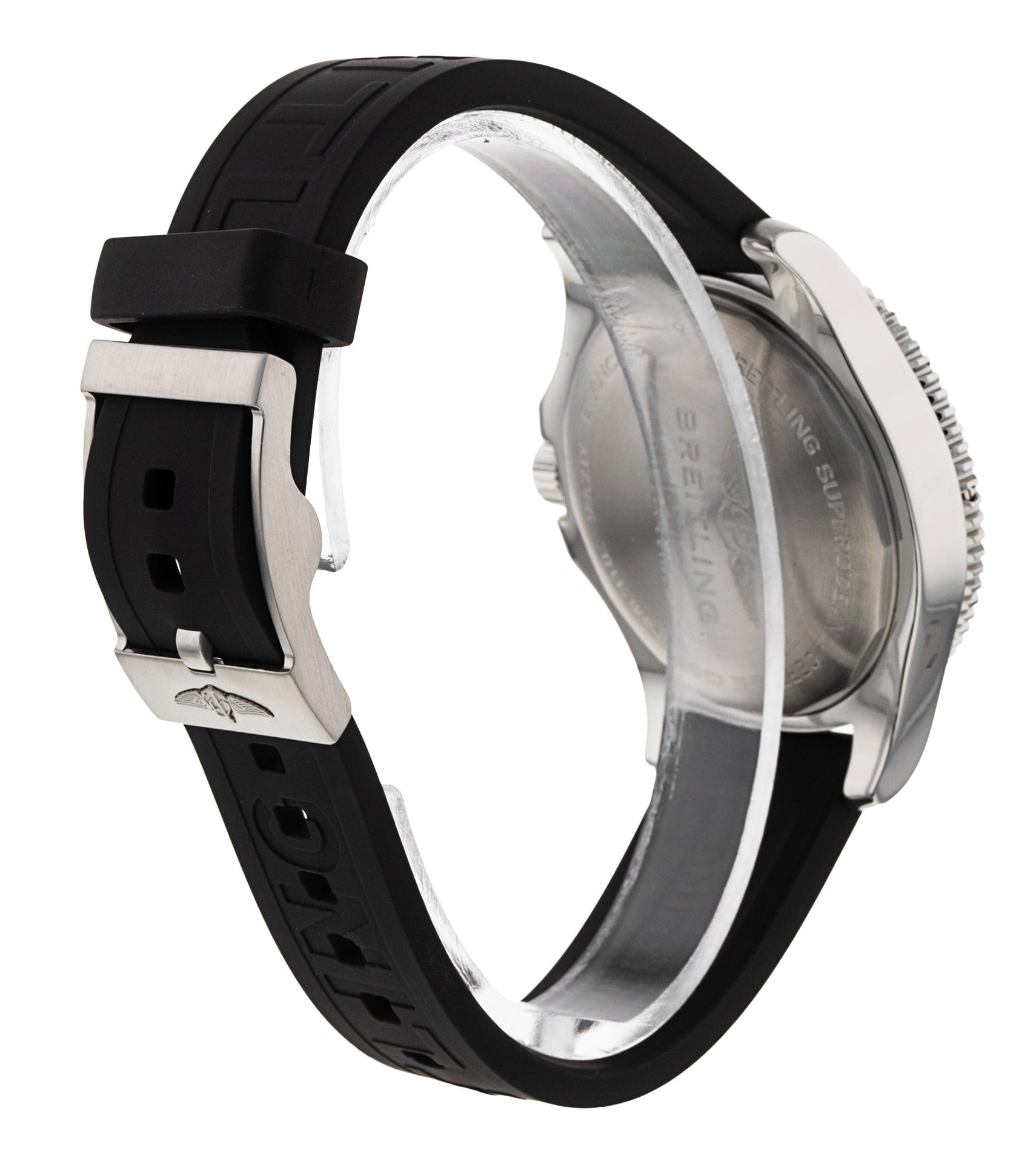 Breitling SuperOcean Automatic A17366 Thumbnail 3