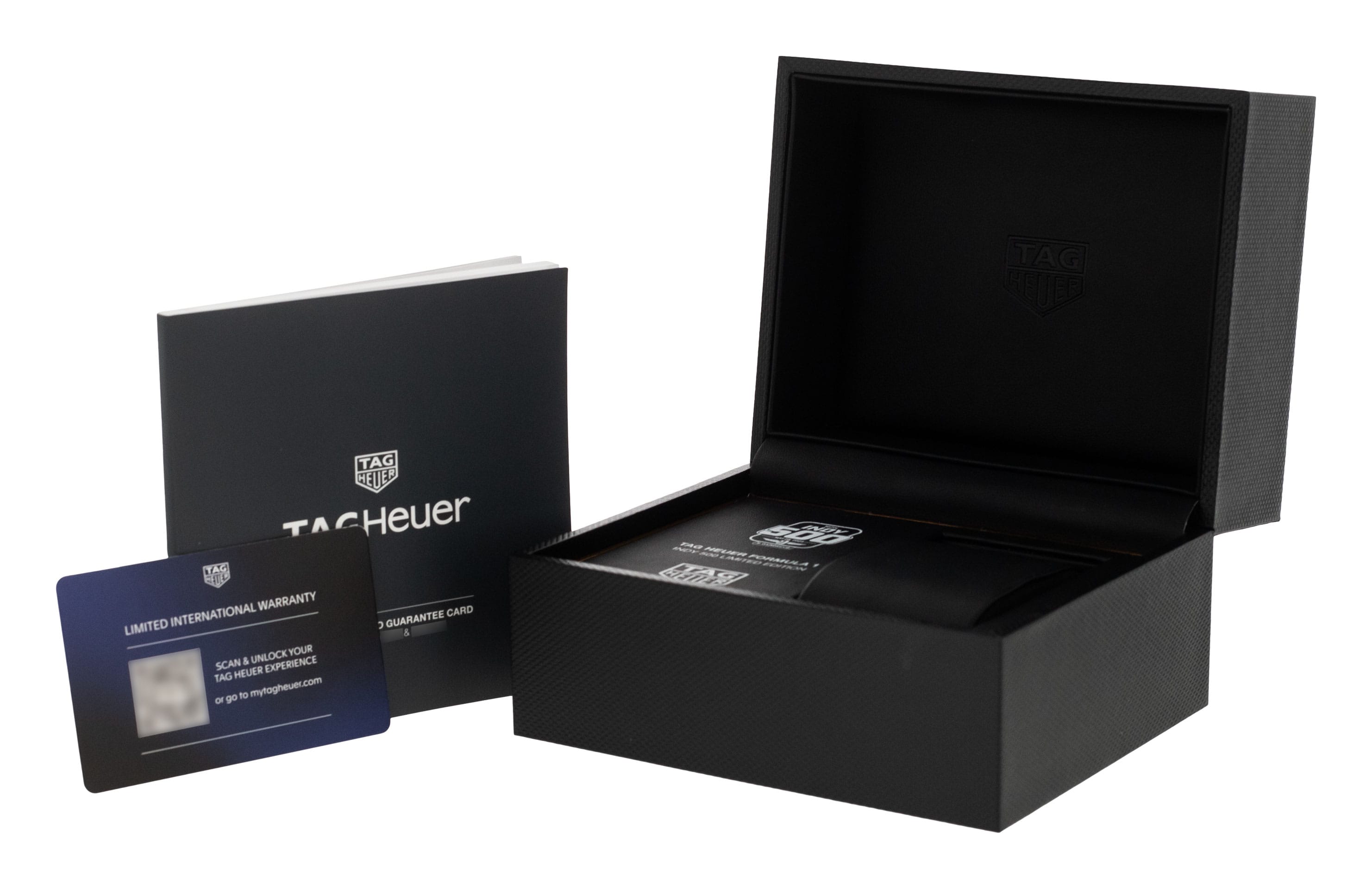 Tag Heuer Formula 1 CAZ101AU.BA0842 Thumbnail 4