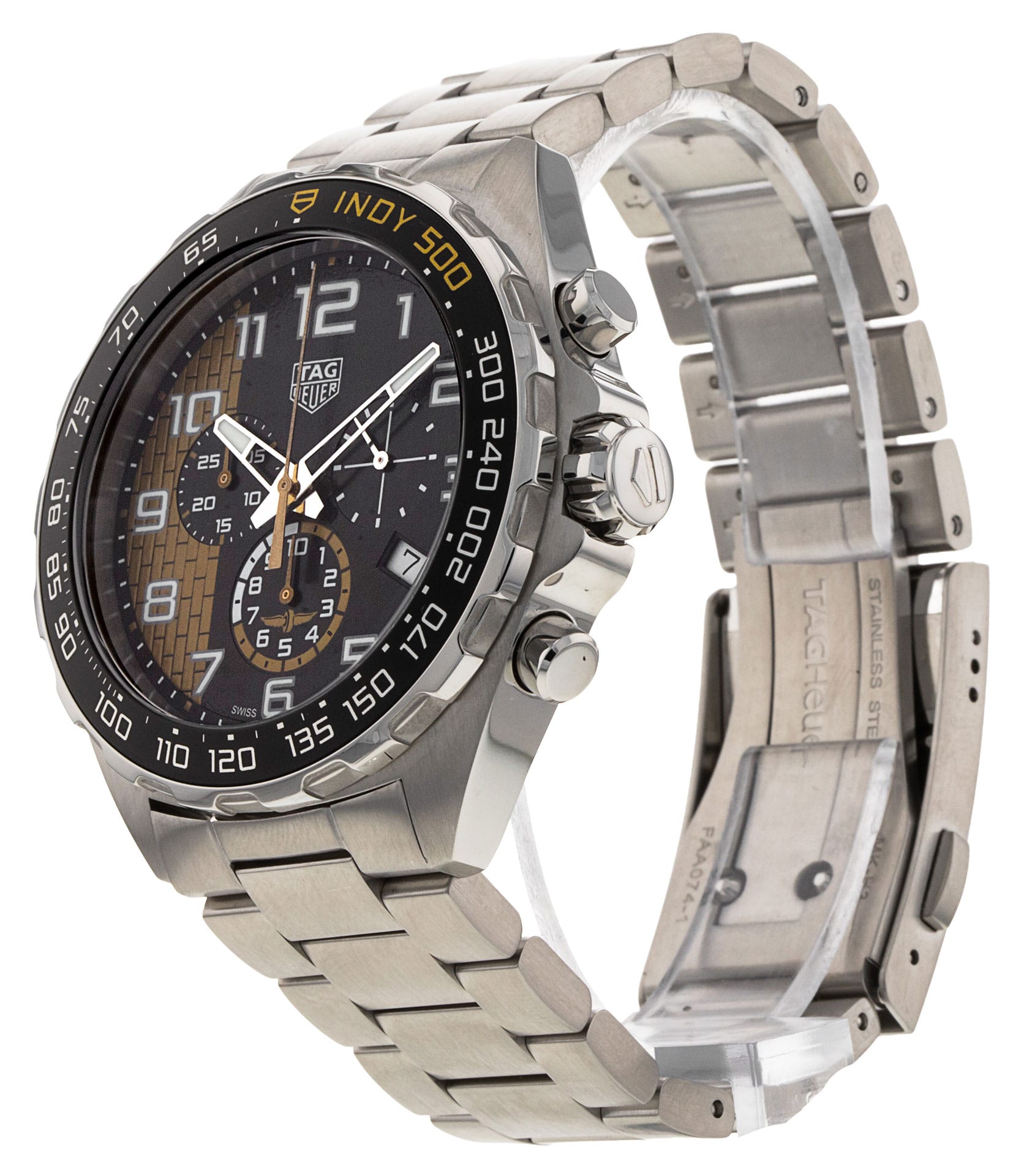 Tag Heuer Formula 1 CAZ101AU.BA0842 Thumbnail 2