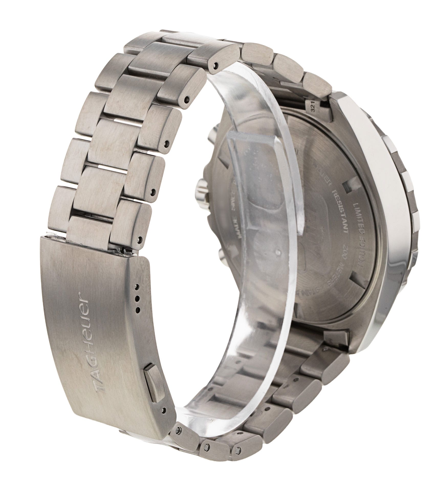 Tag Heuer Formula 1 CAZ101AU.BA0842 Thumbnail 3