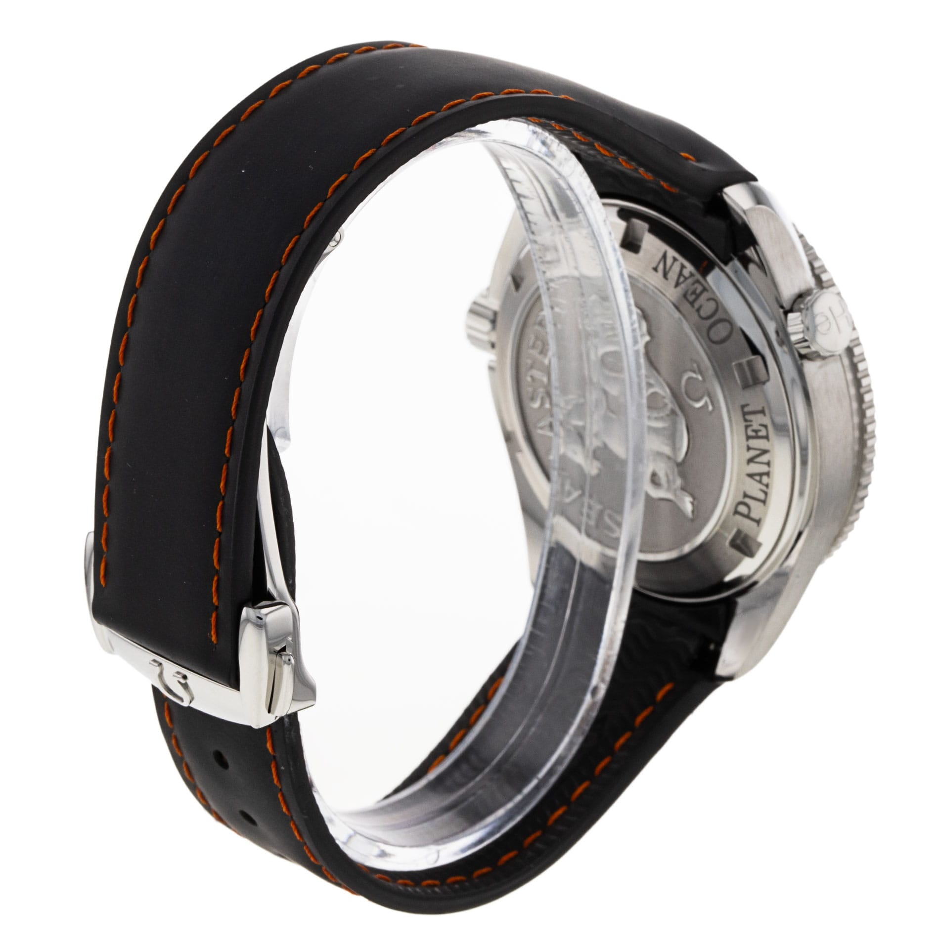 Omega Planet Ocean 2909.50.82 Thumbnail 3