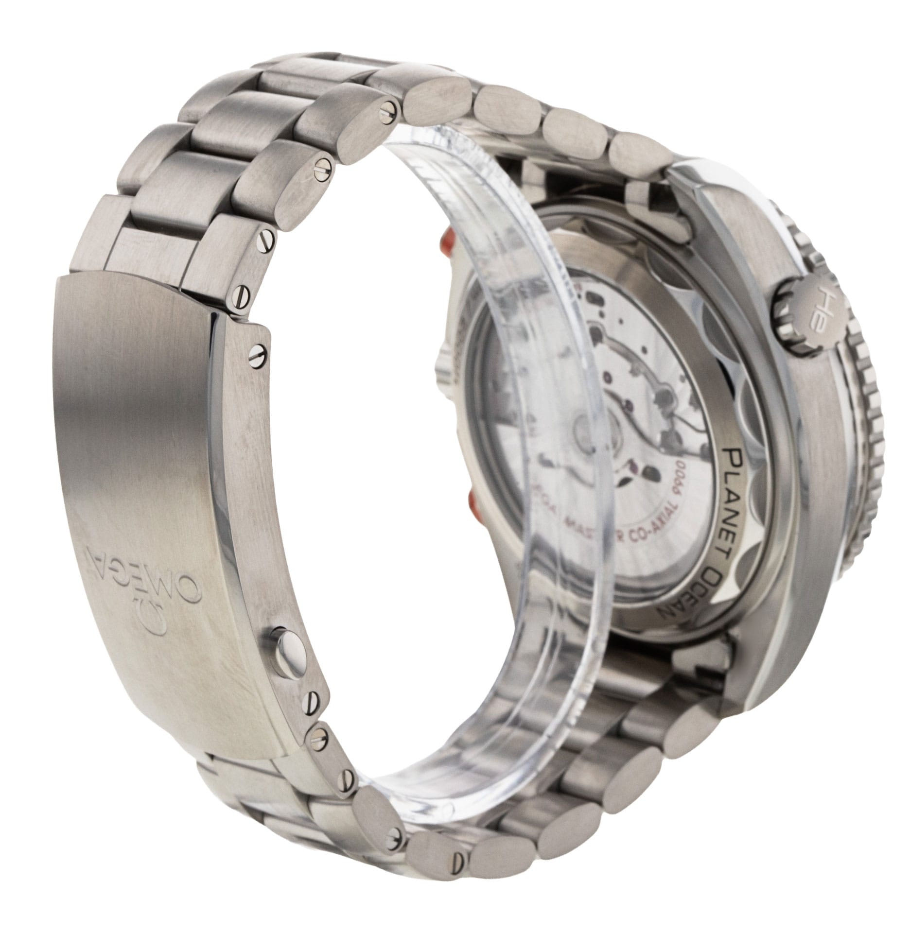 Omega Planet Ocean 215.30.46.51.99.001 Thumbnail 3