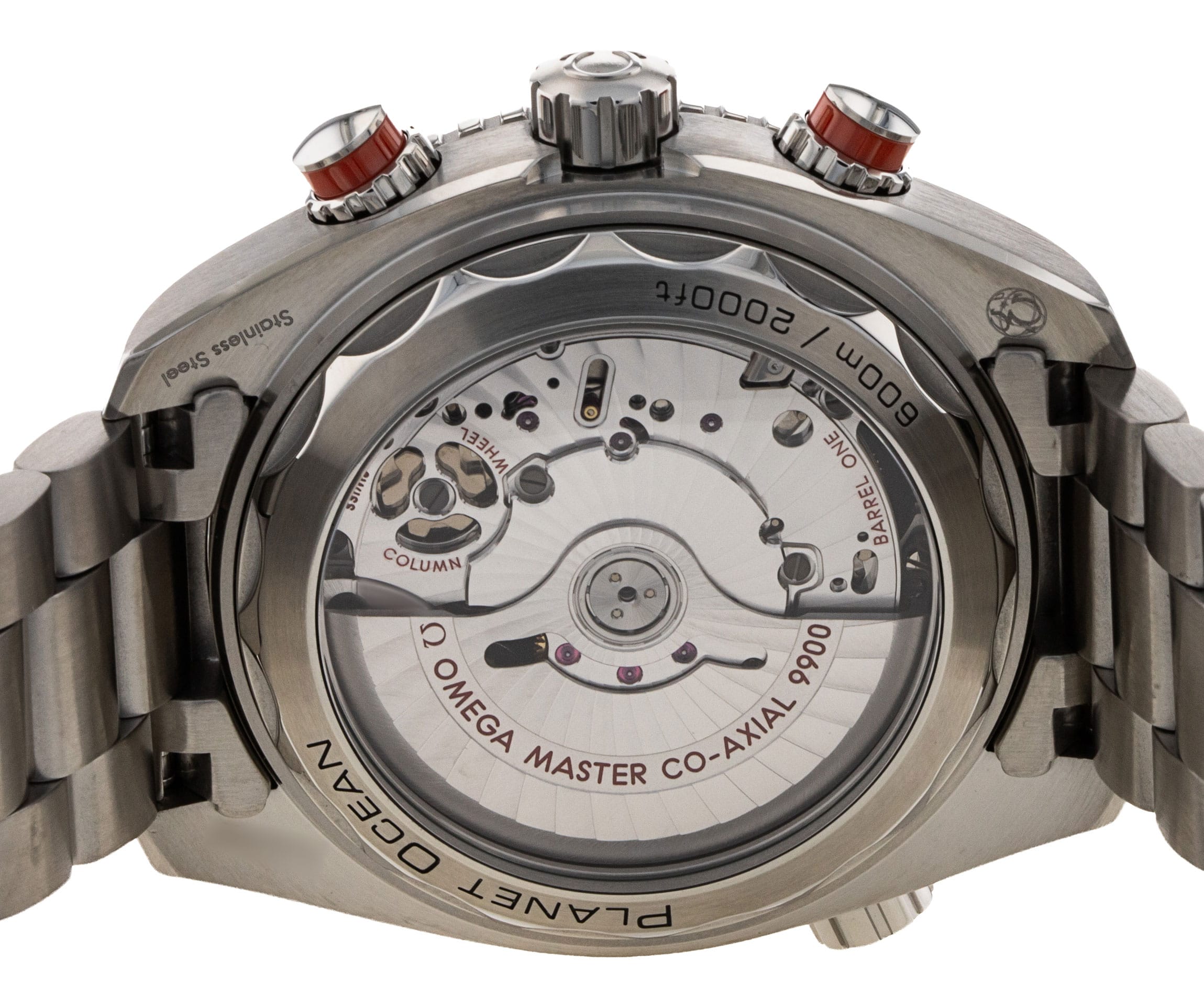 Omega Planet Ocean 215.30.46.51.99.001 Thumbnail 4