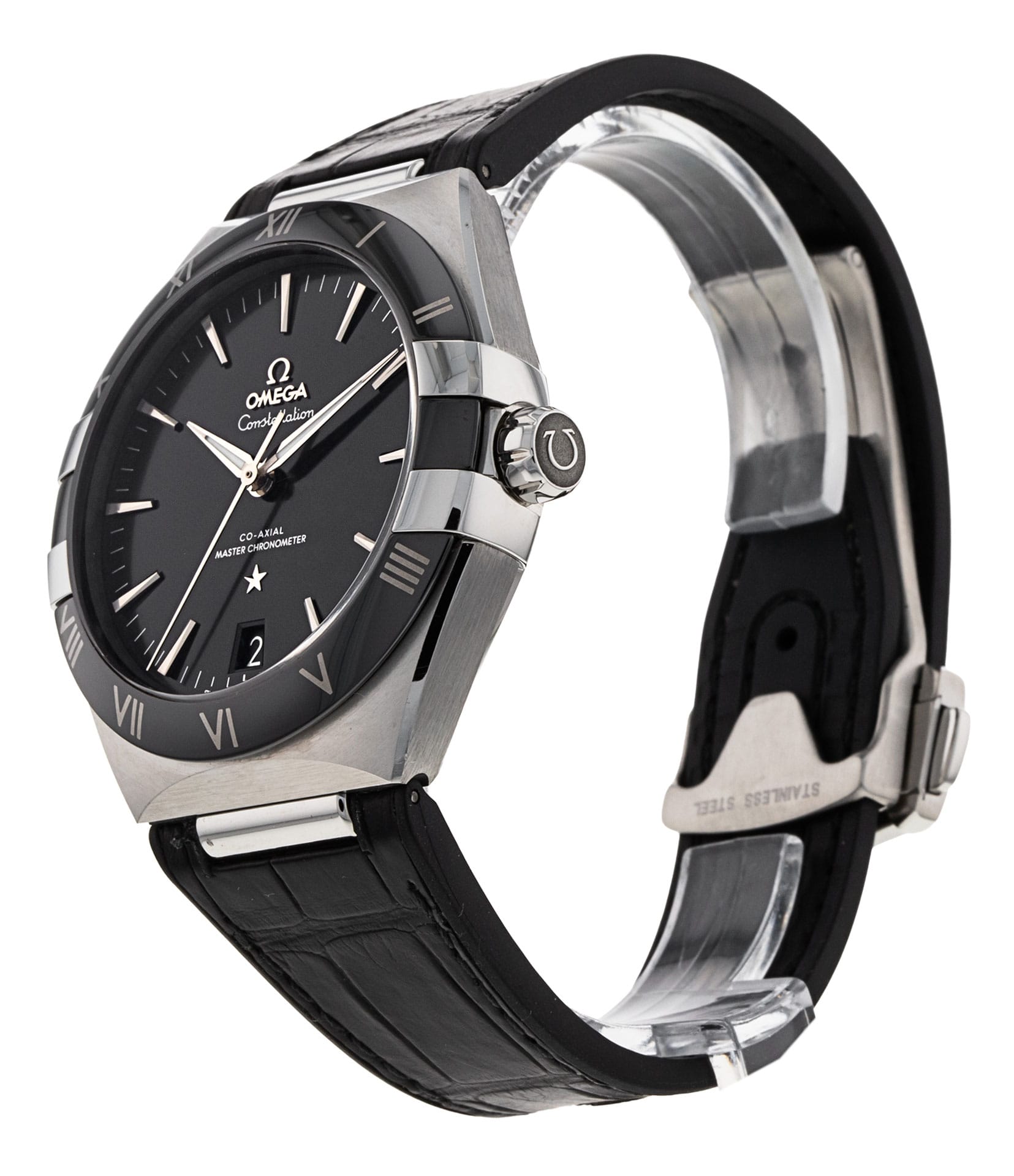 Omega Constellation 131.33.41.21.01.001 Thumbnail 2