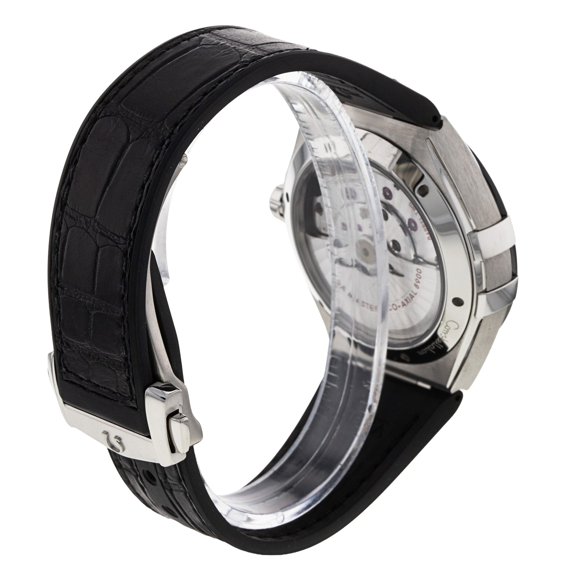 Omega Constellation 131.33.41.21.01.001 Thumbnail 3