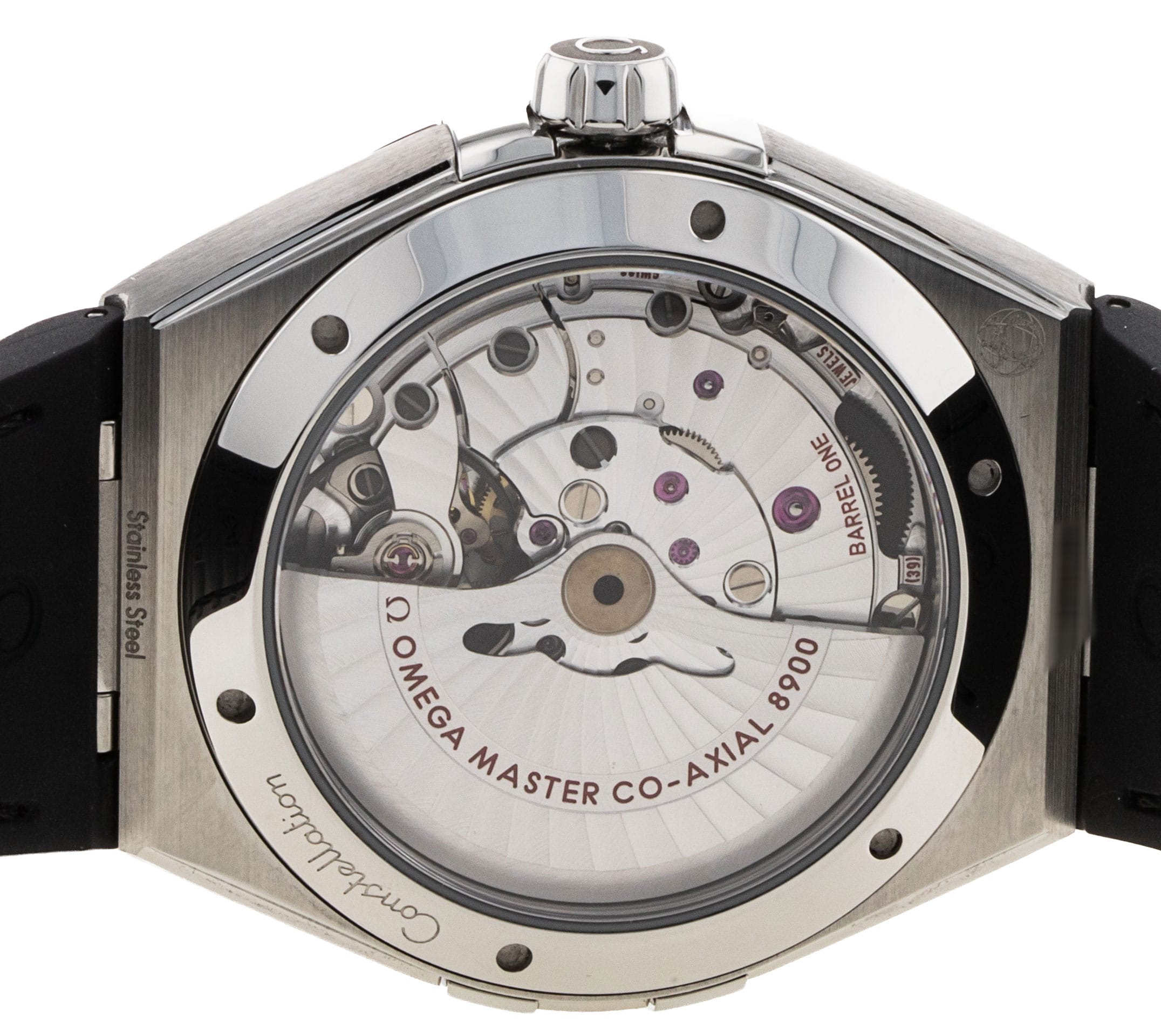 Omega Constellation 131.33.41.21.01.001 Thumbnail 4