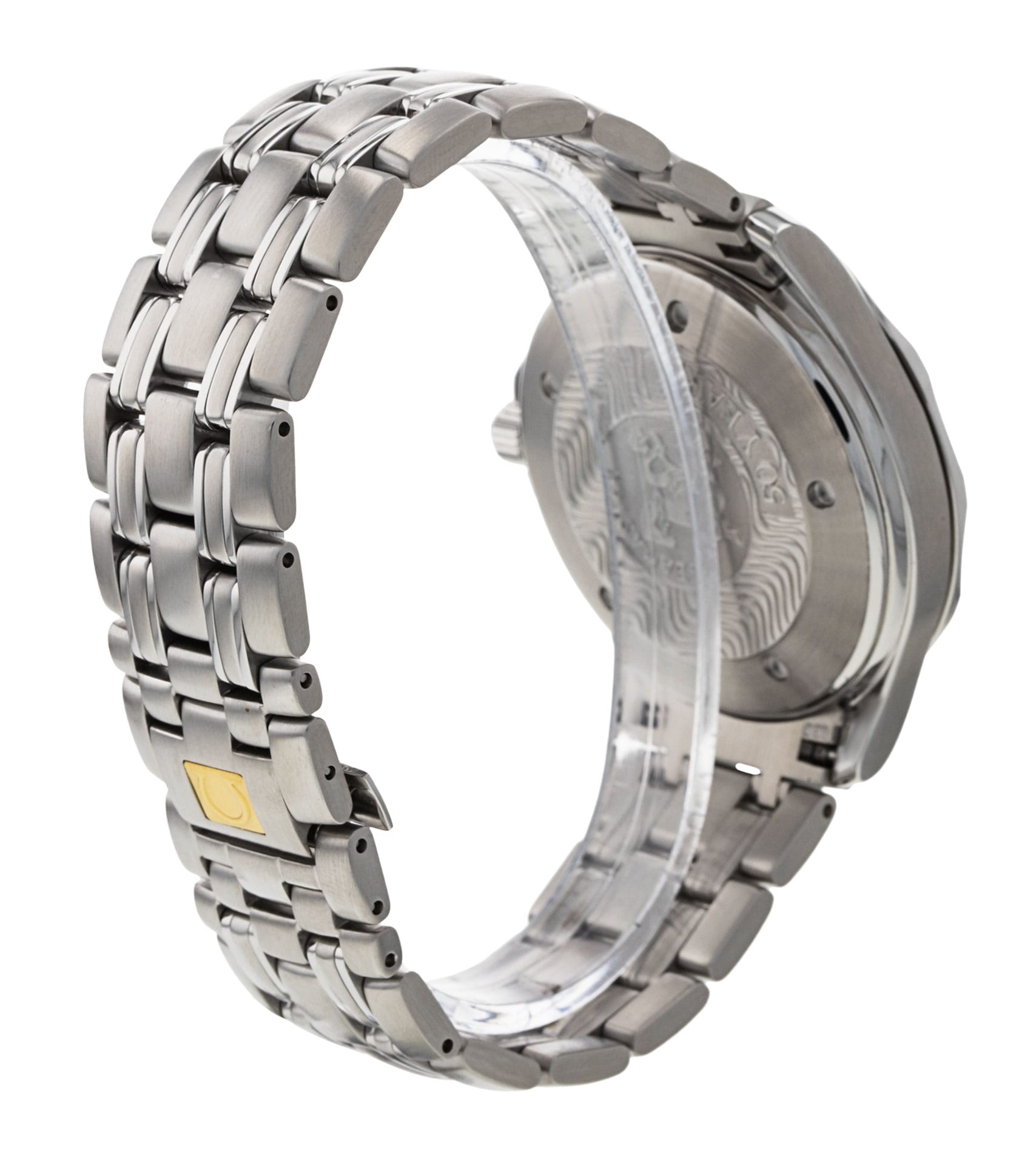 Omega Seamaster GMT 2534.50.00 Thumbnail 3