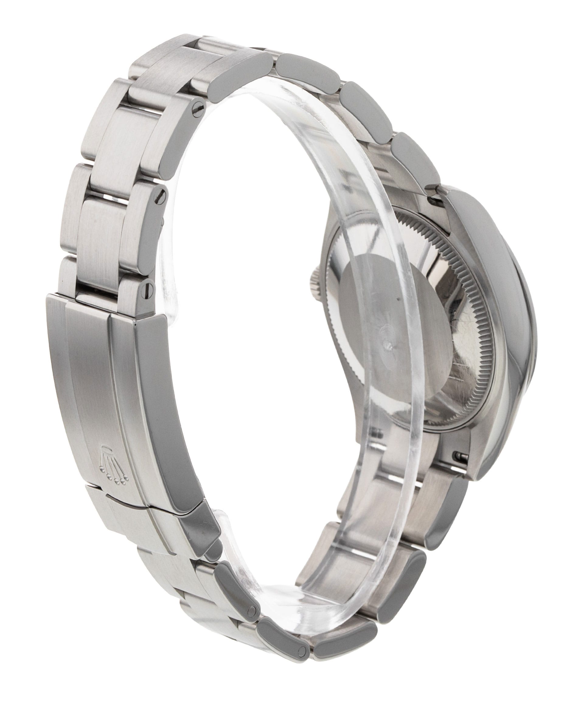 Rolex Oyster Perpetual 277200 Thumbnail 3