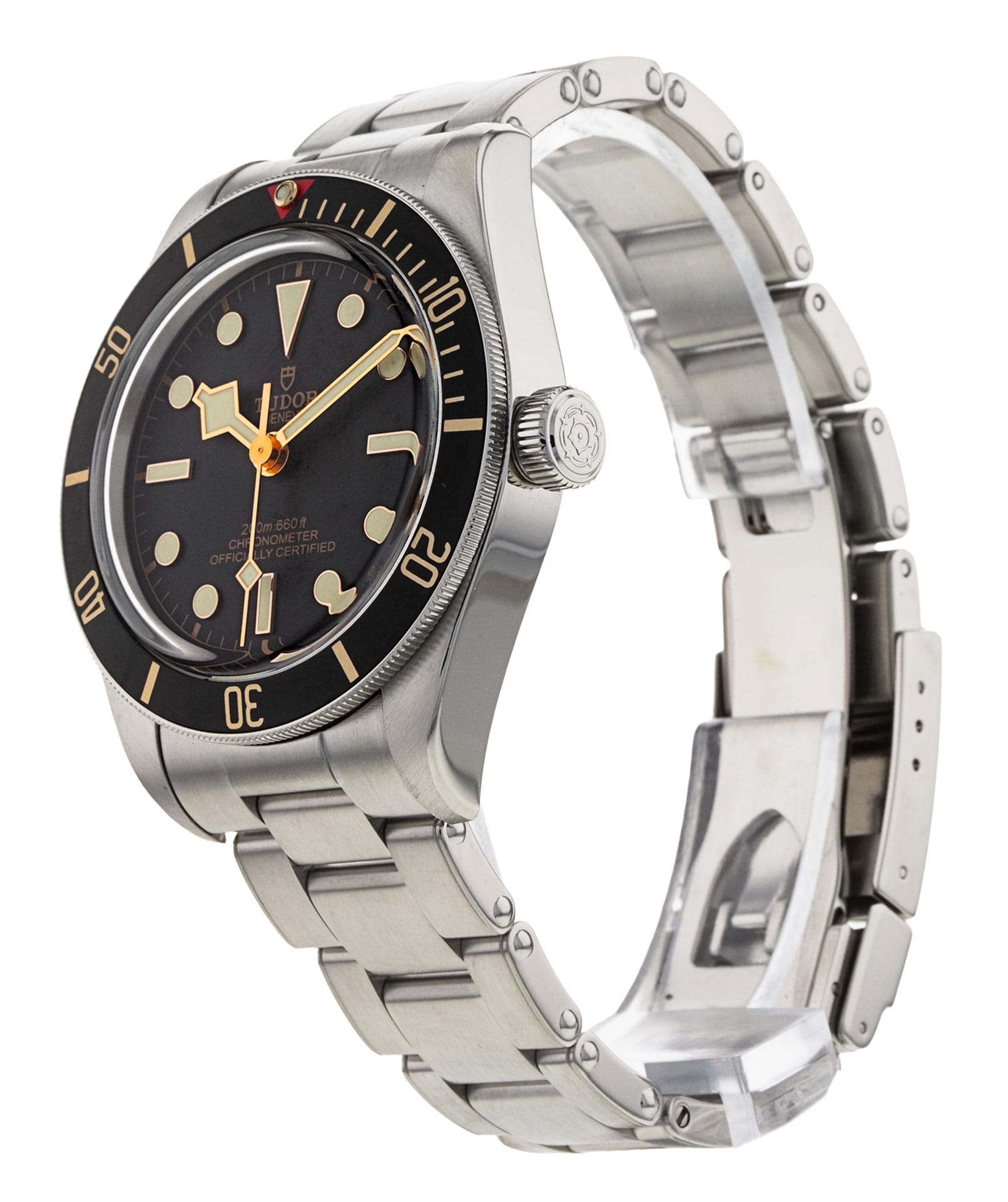 Tudor Black Bay 58 M79030N-0001 Thumbnail 2