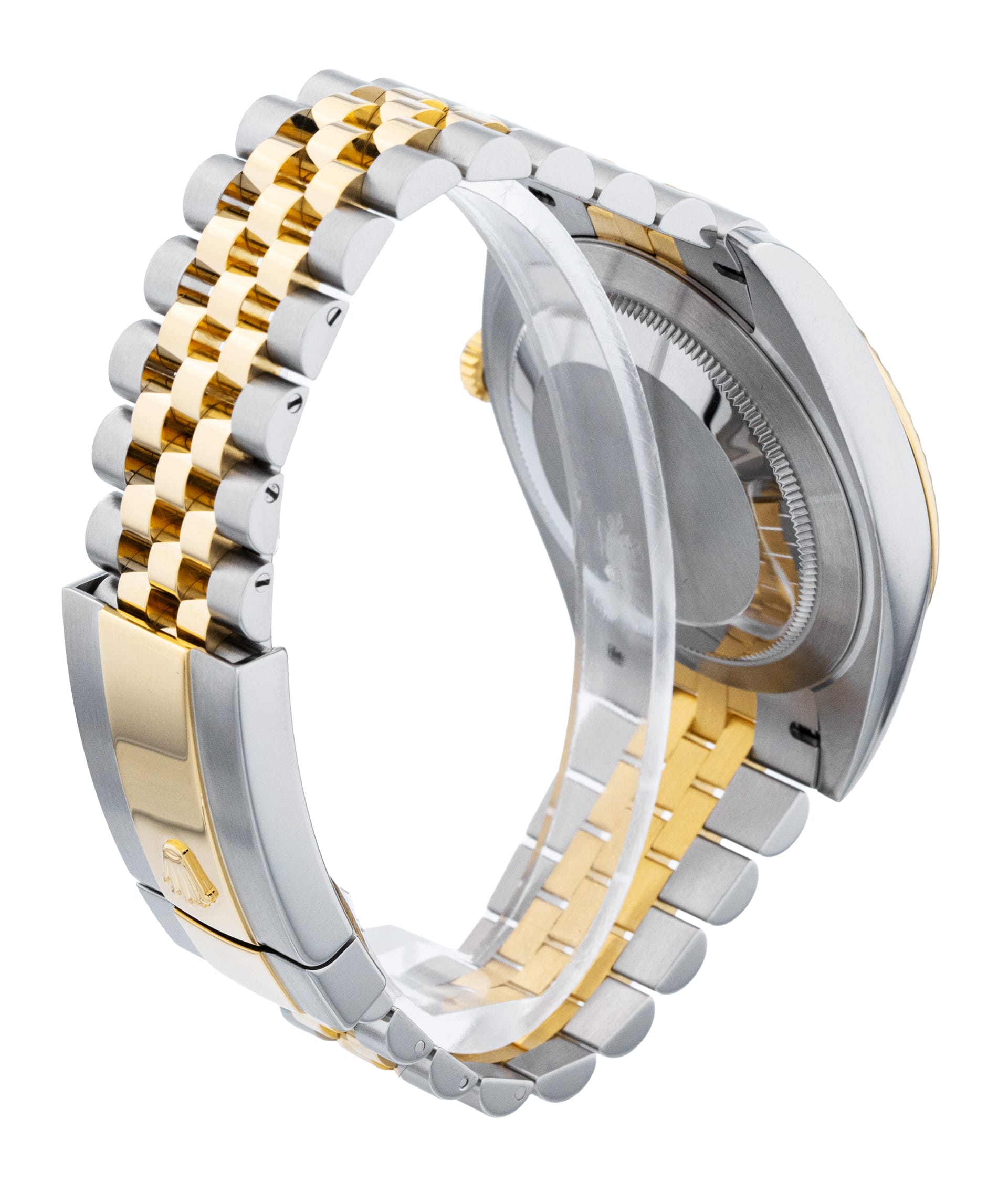 Rolex Datejust 41 126333 Thumbnail 3