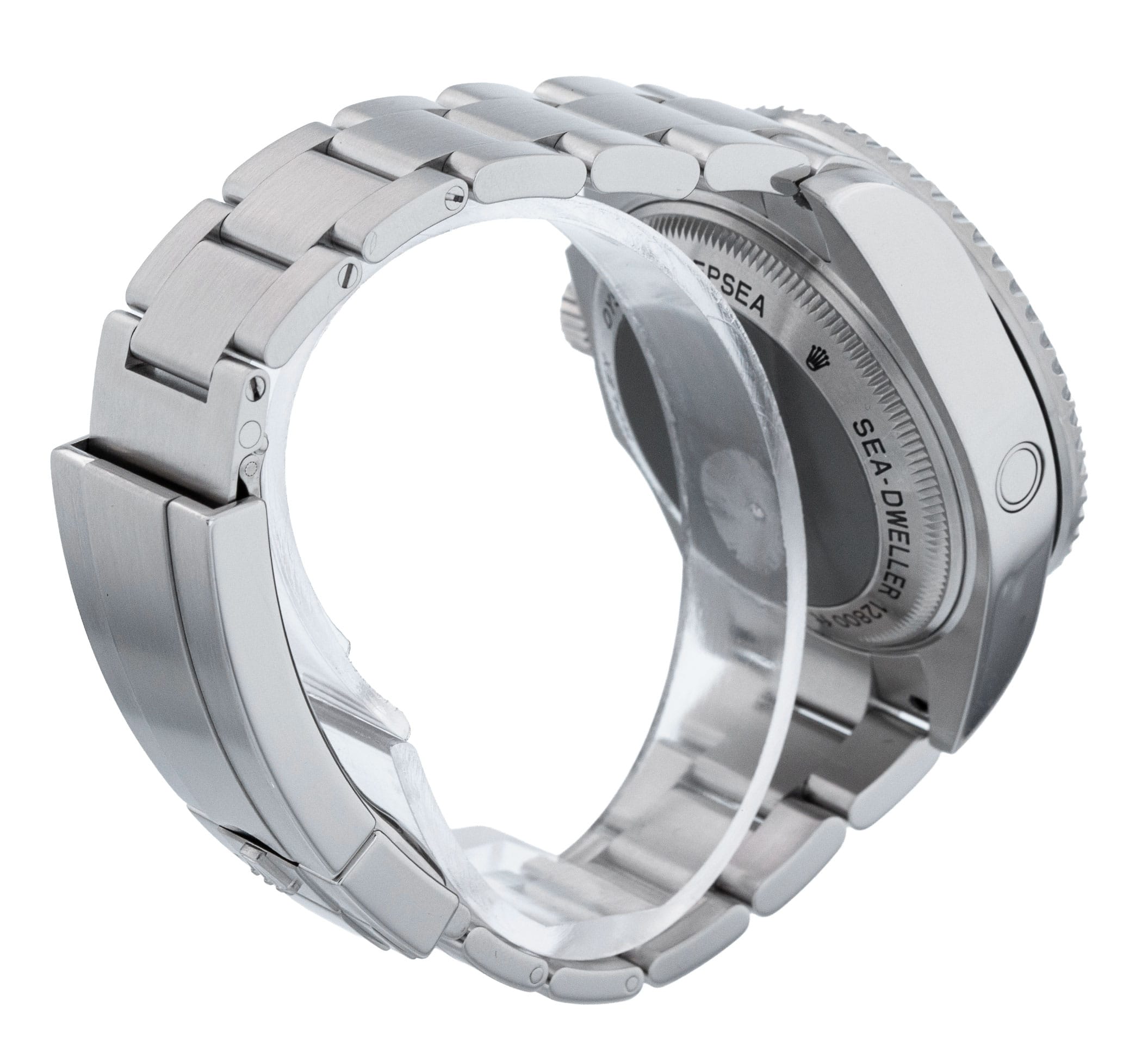 Rolex Deepsea 116660 Thumbnail 3