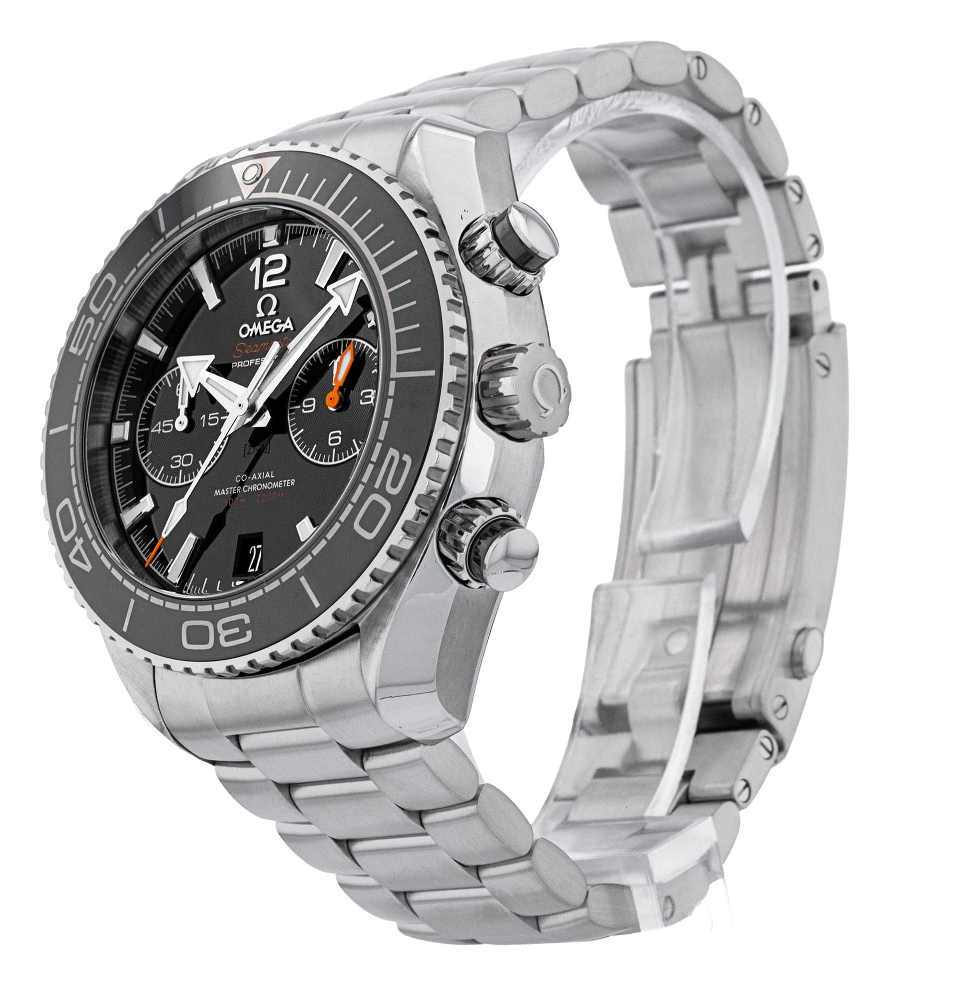 Omega Planet Ocean 215.30.46.51.01.001 Thumbnail 2