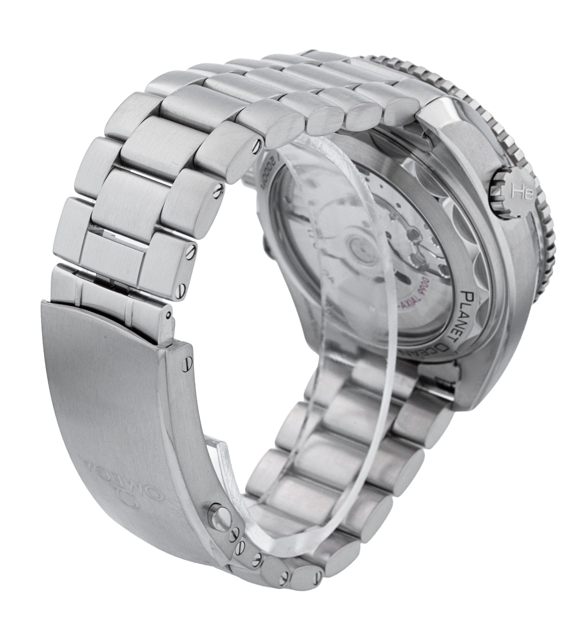 Omega Planet Ocean 215.30.46.51.01.001 Thumbnail 3