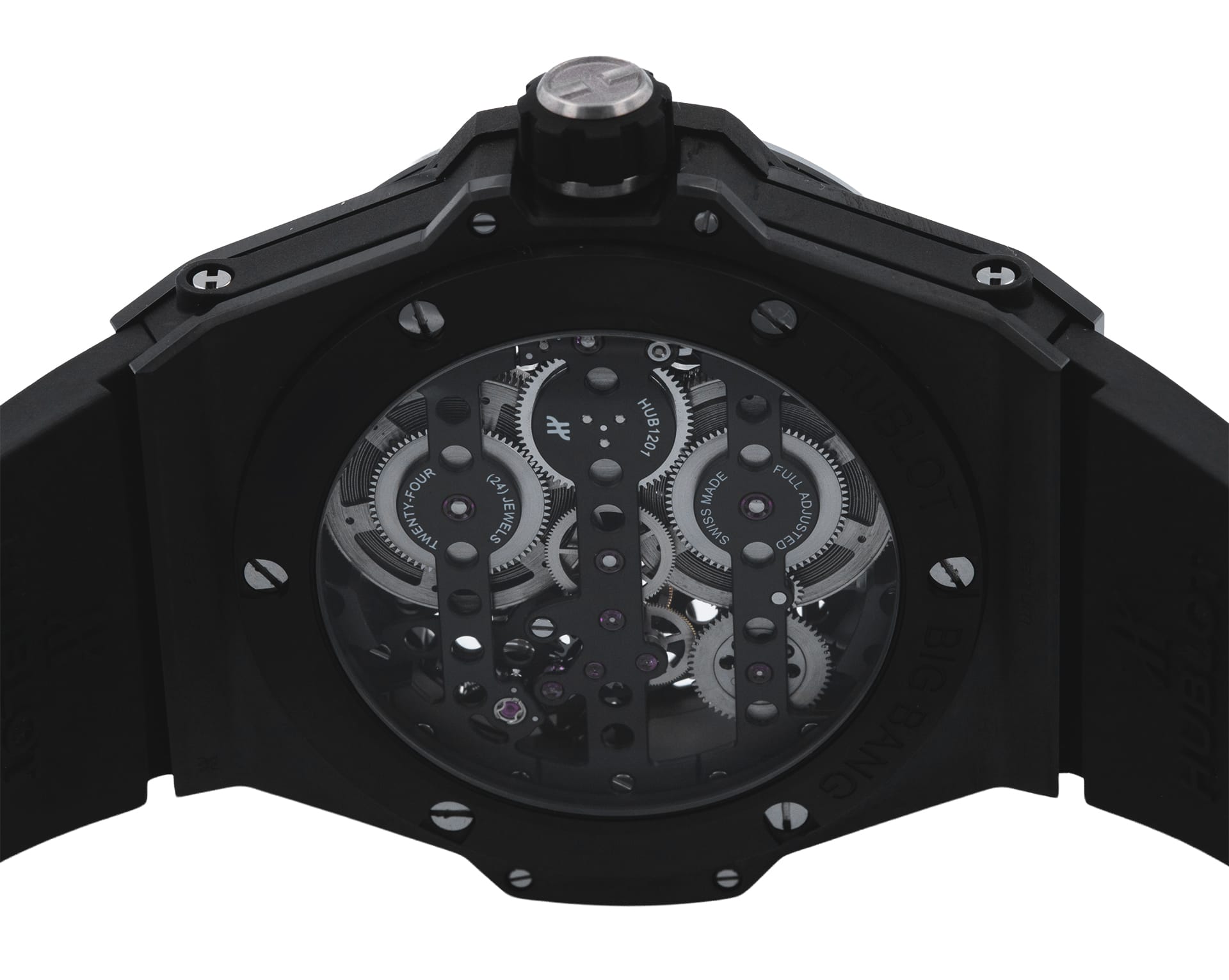 Hublot Big Bang 414.CI.1123.RX Thumbnail 4