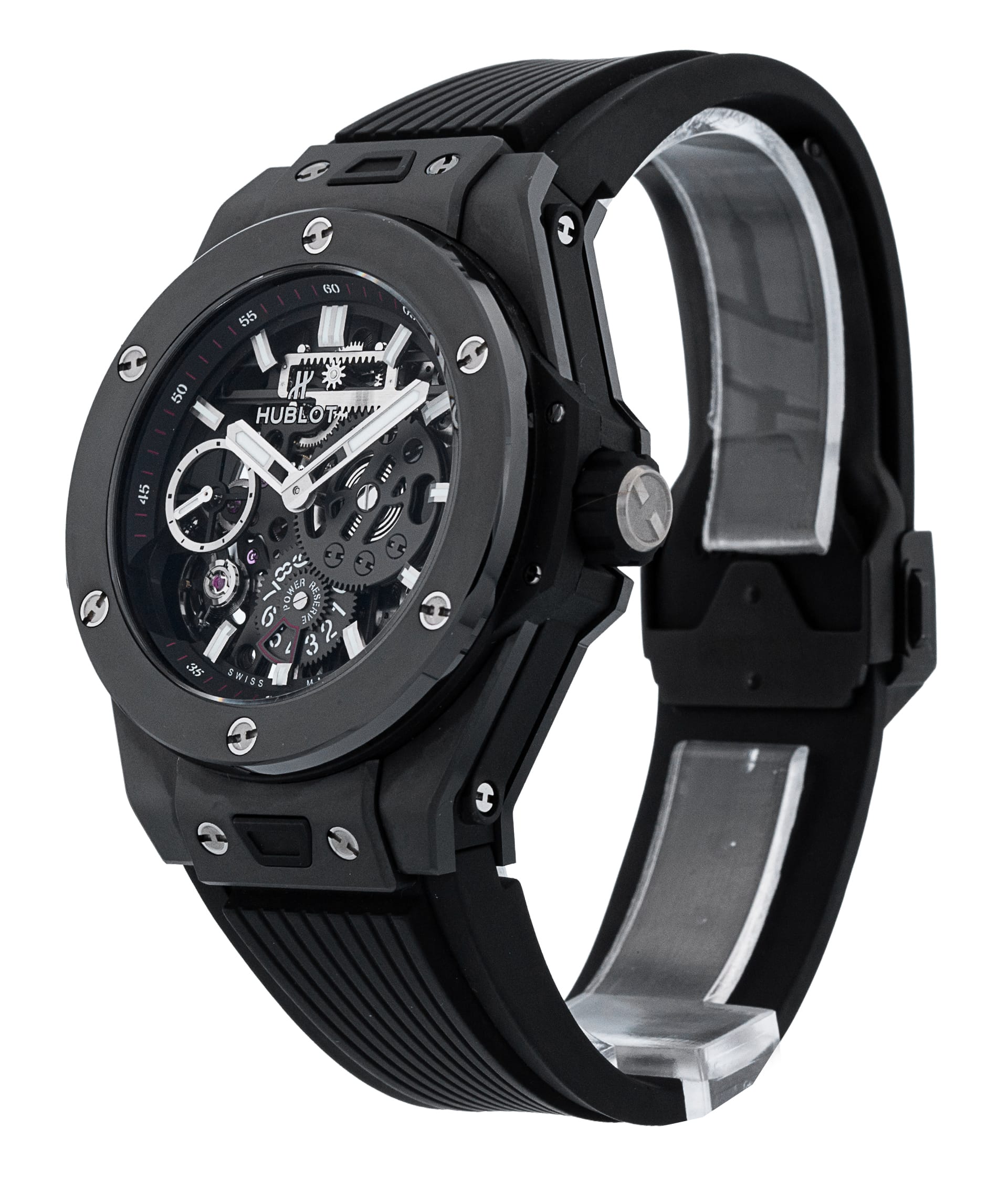 Hublot Big Bang 414.CI.1123.RX Thumbnail 2