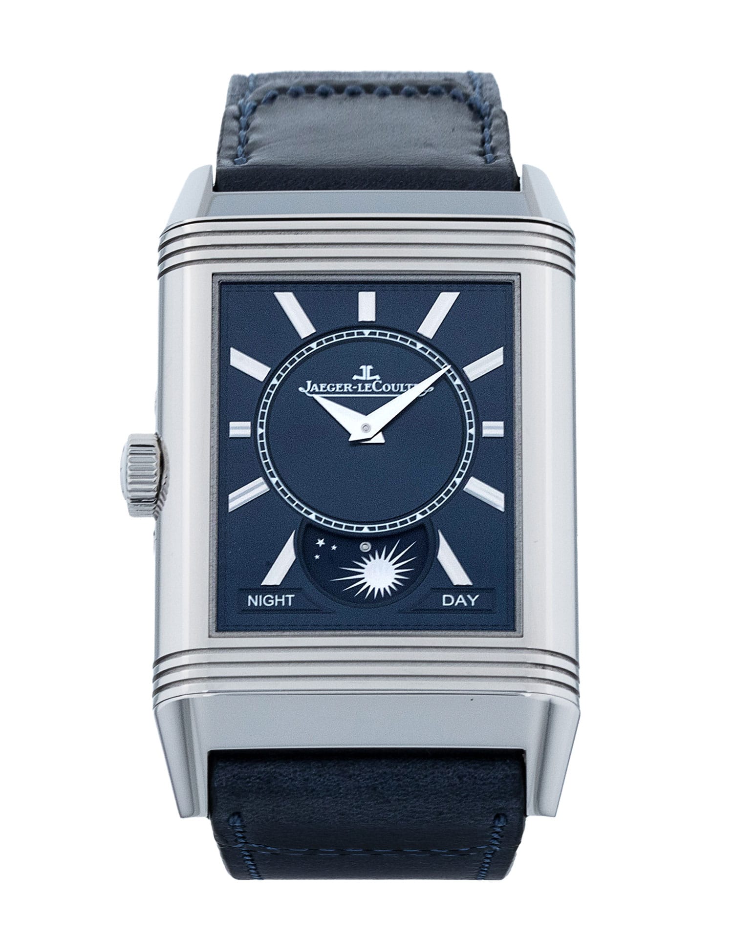 Jaeger-LeCoultre Reverso Tribute Duoface 3918420 Thumbnail 4