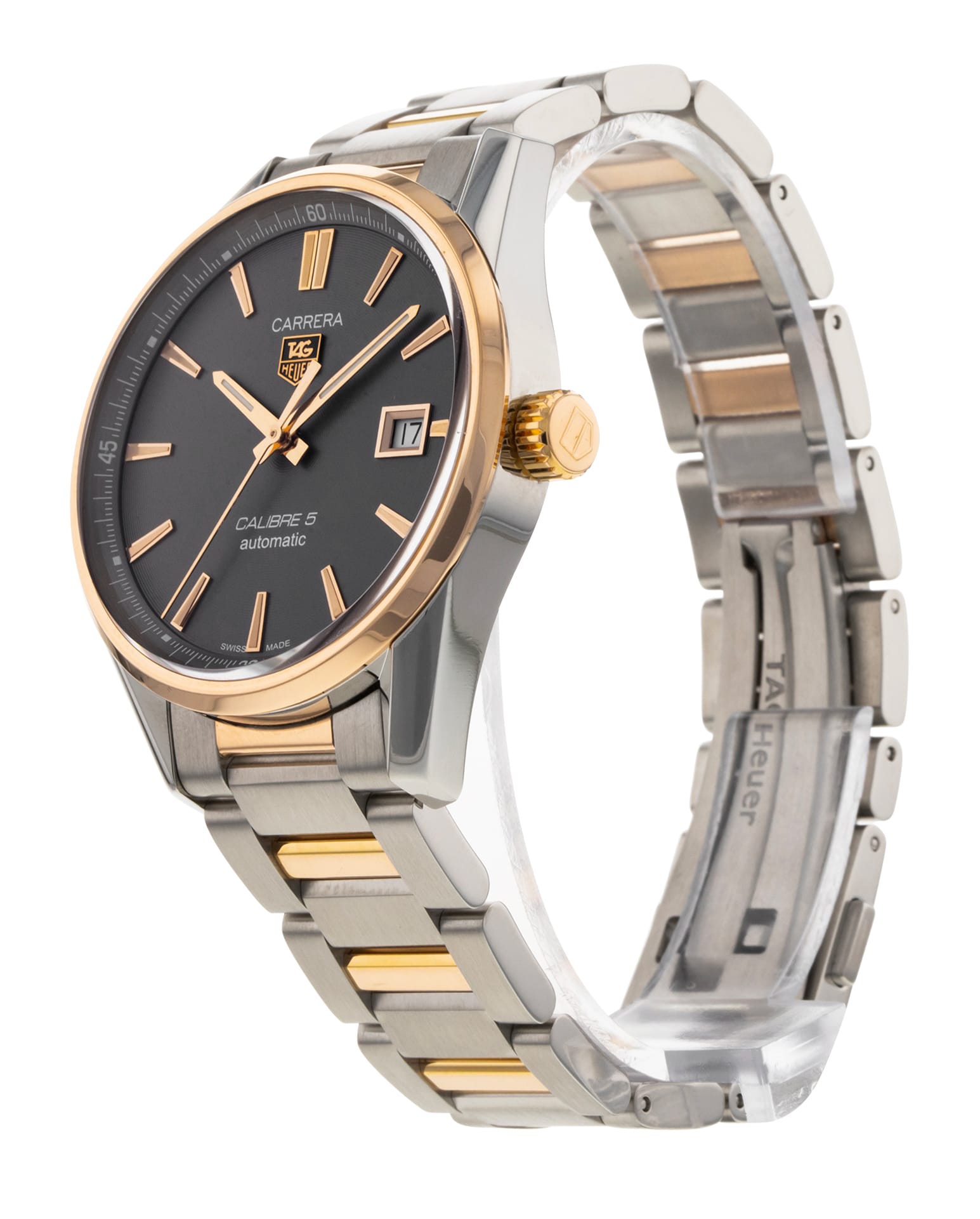Tag Heuer Carrera WAR215E.BD0784 Thumbnail 2