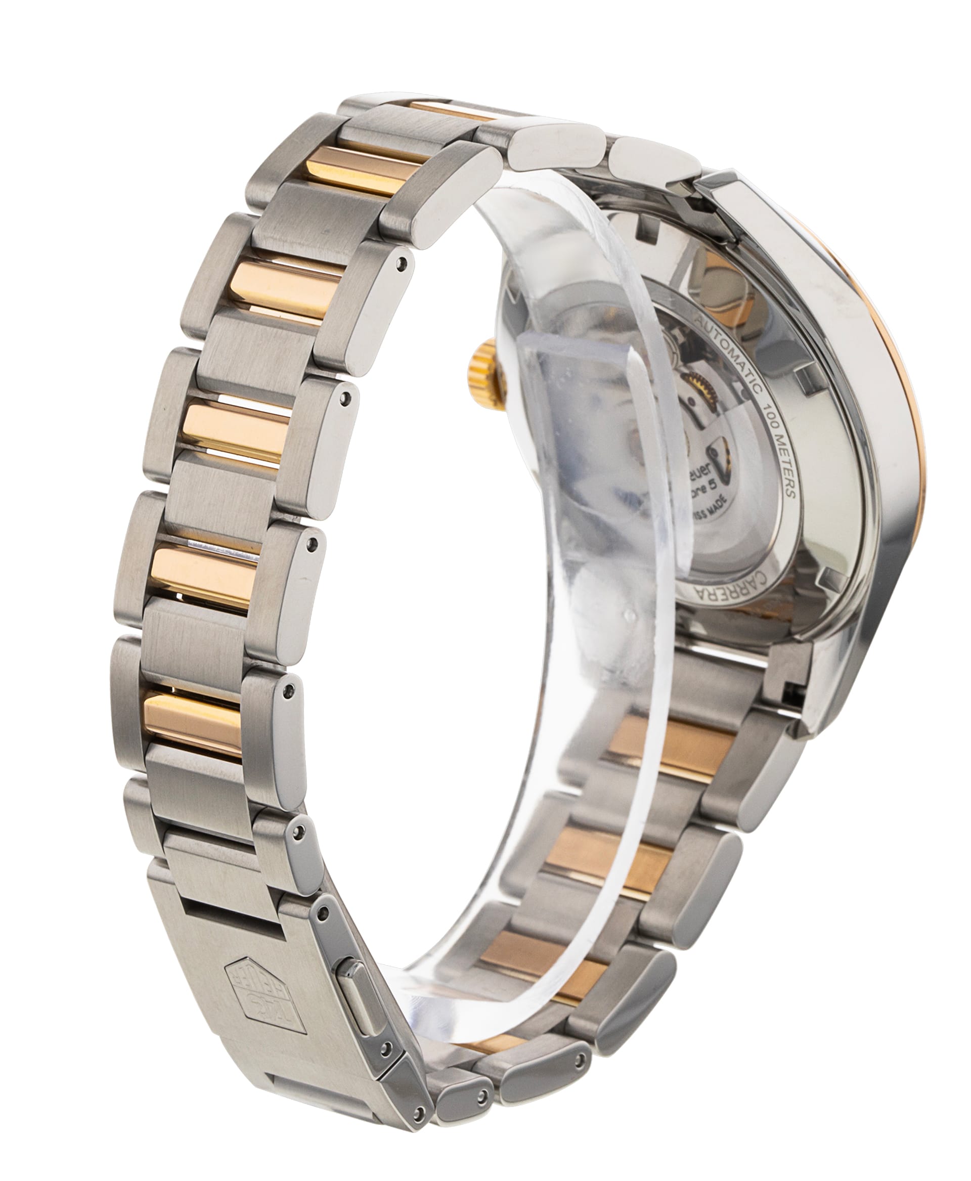 Tag Heuer Carrera WAR215E.BD0784 Thumbnail 3
