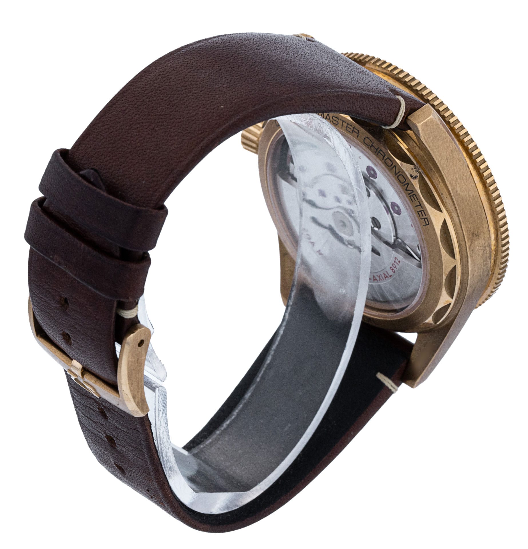 Omega Seamaster 300 234.92.41.21.10.001 Thumbnail 3