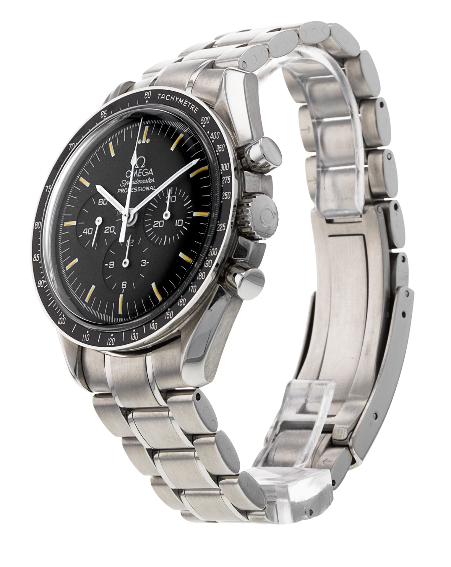 Omega Speedmaster Moonwatch 3570.50.00 Thumbnail 2
