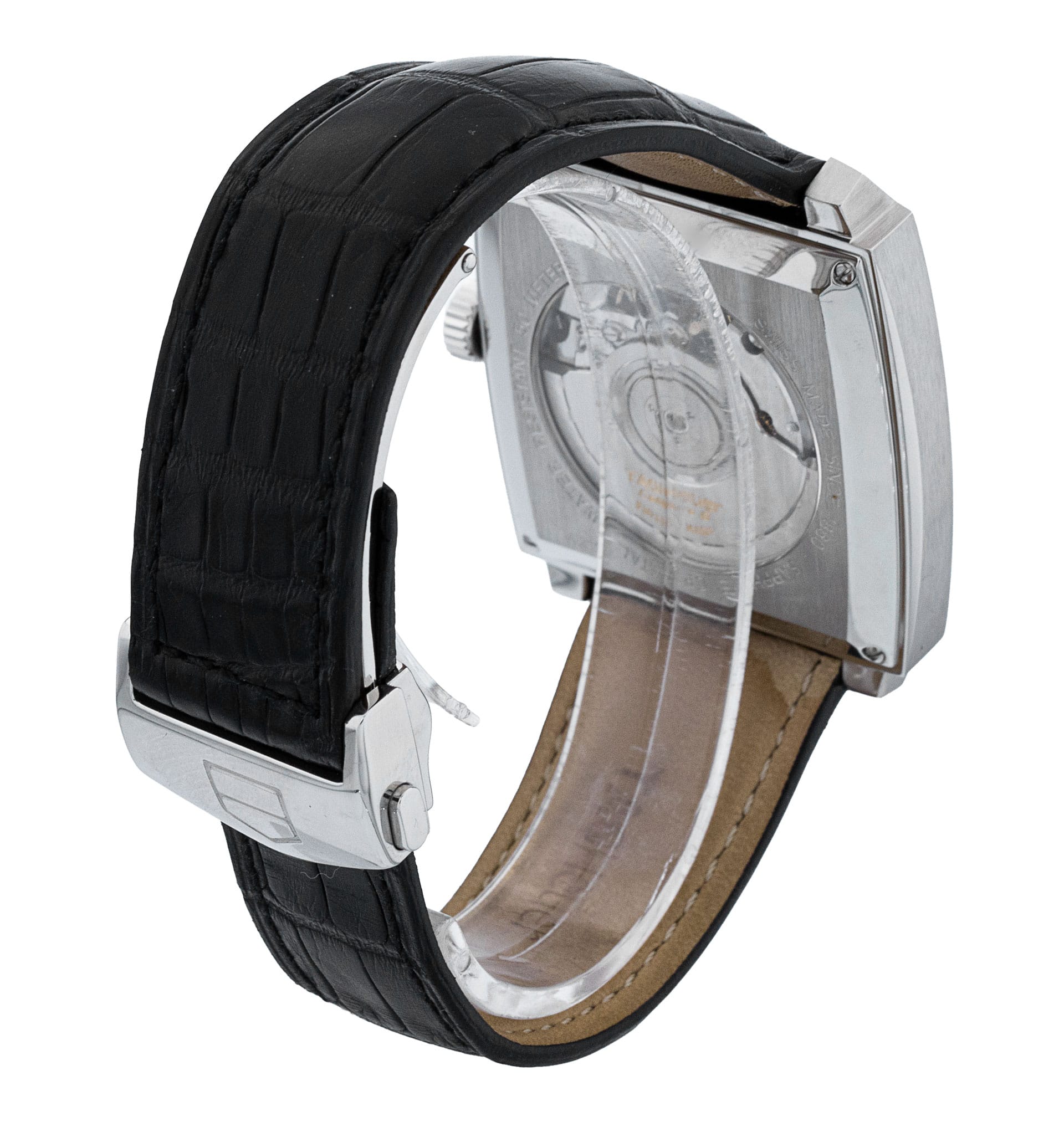 Tag Heuer Monaco WW2110.FC6177 Thumbnail 3