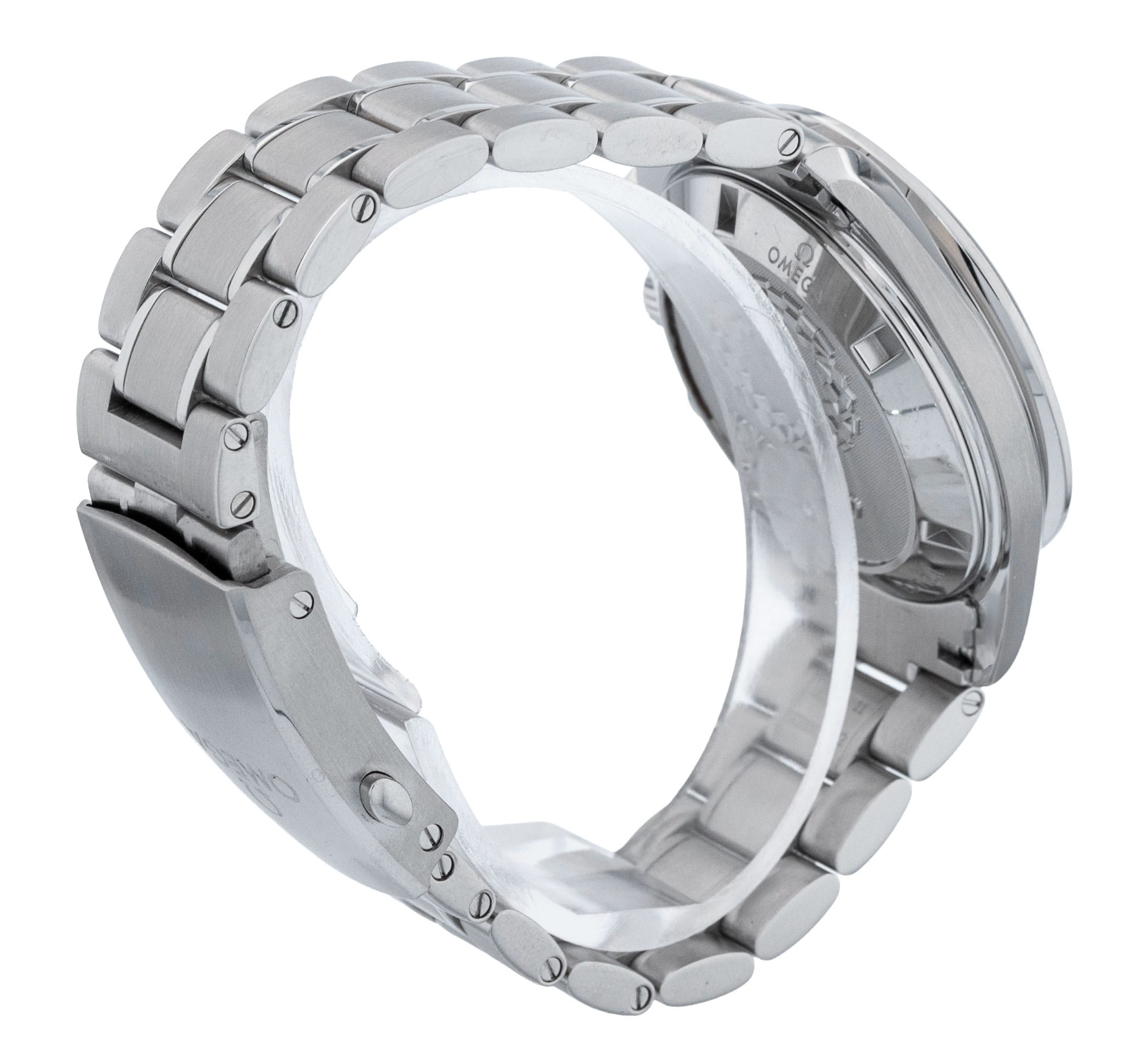 Omega Speedmaster Moonwatch 522.30.42.30.03.001 Thumbnail 3