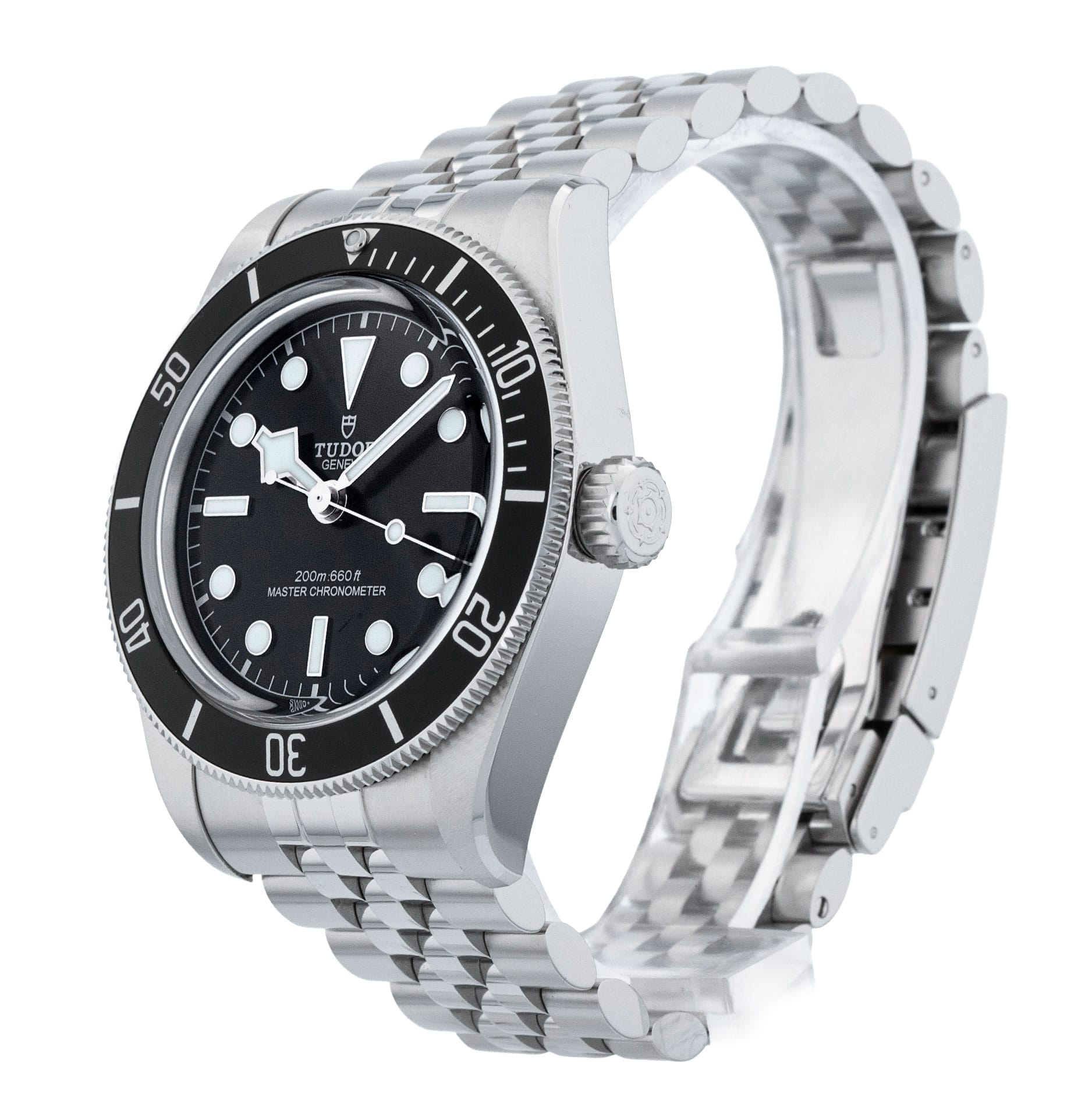 Tudor Black Bay M7941A1A0NU-0003 Thumbnail 2