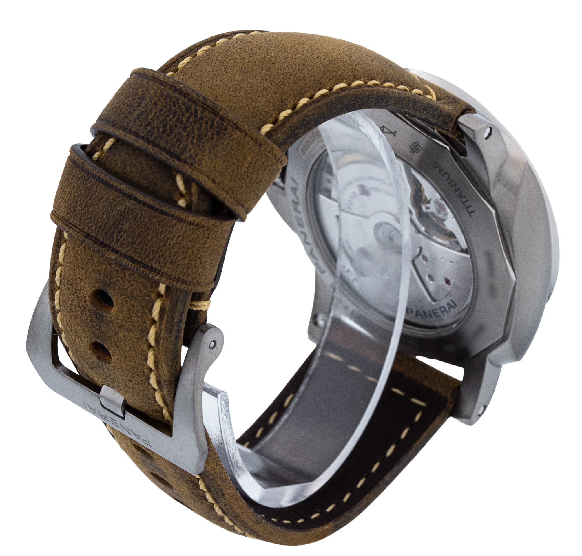 Panerai Luminor Marina PAM01351 Thumbnail 3