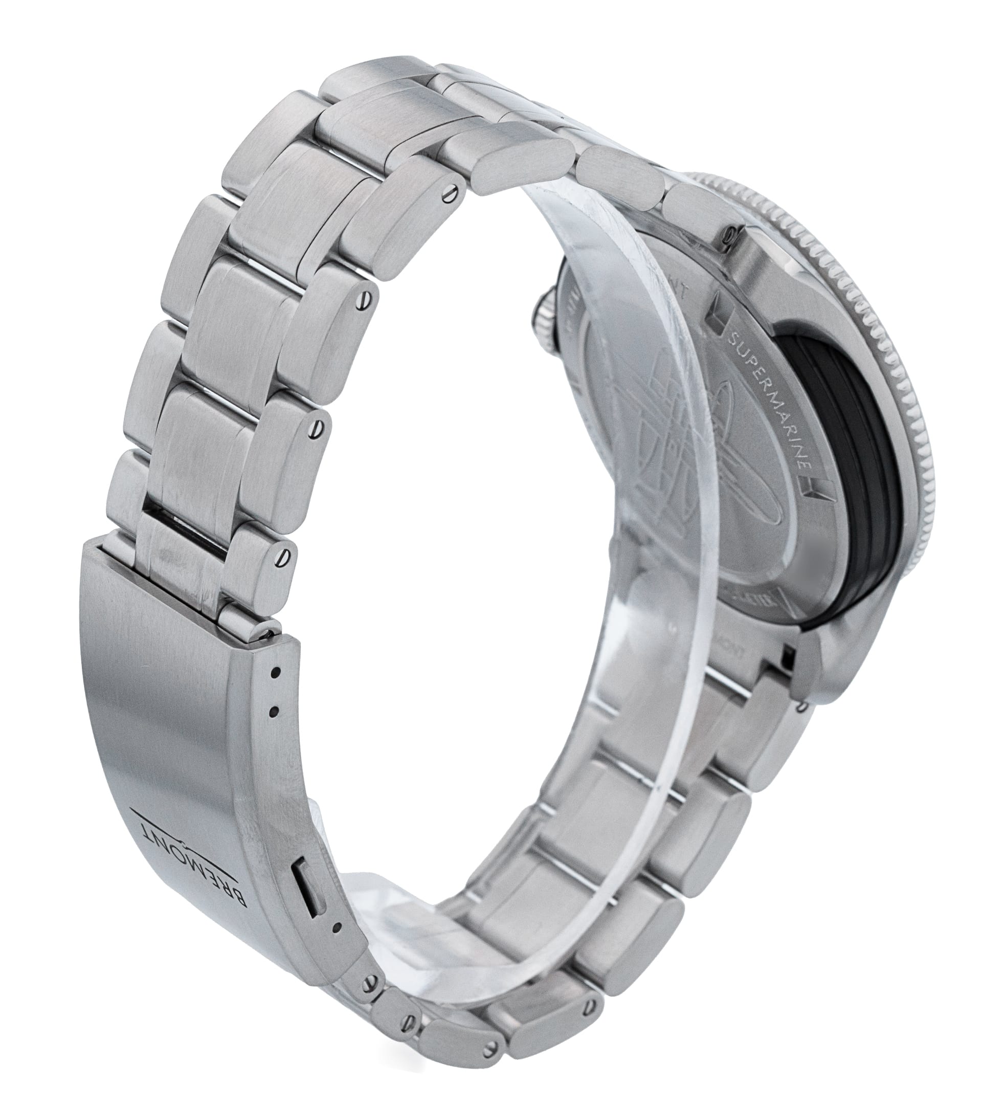 Bremont Supermarine S300/WH Thumbnail 3