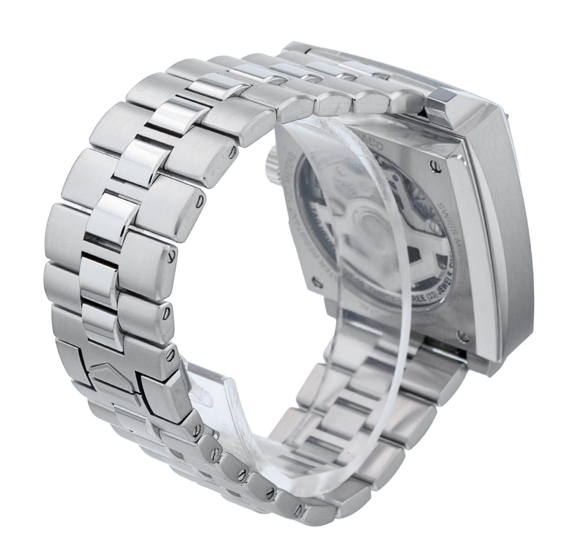 Tag Heuer Monaco CBL2111.BA0644 Thumbnail 3