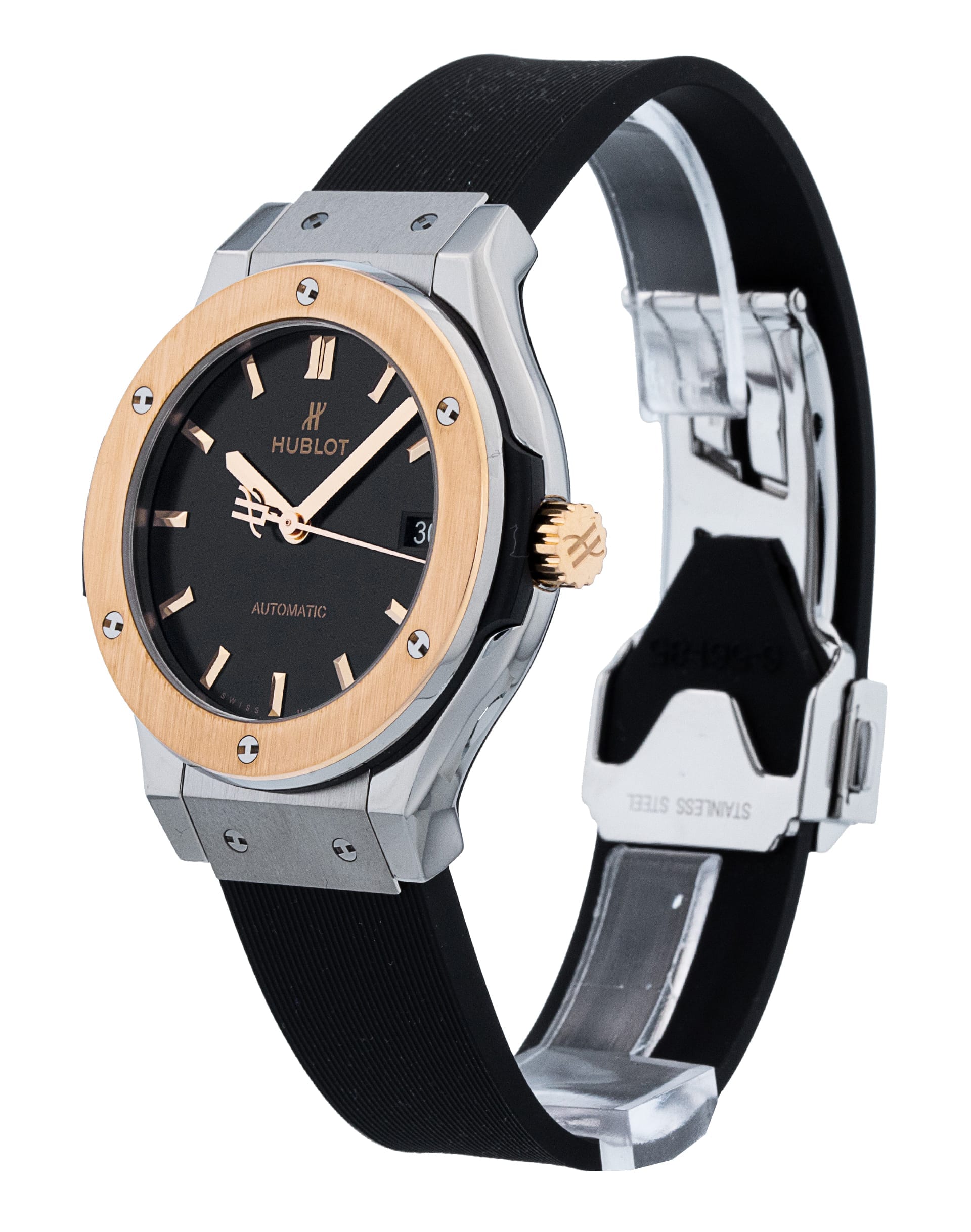 Hublot Classic Fusion 565.NO.1480.RX Thumbnail 2