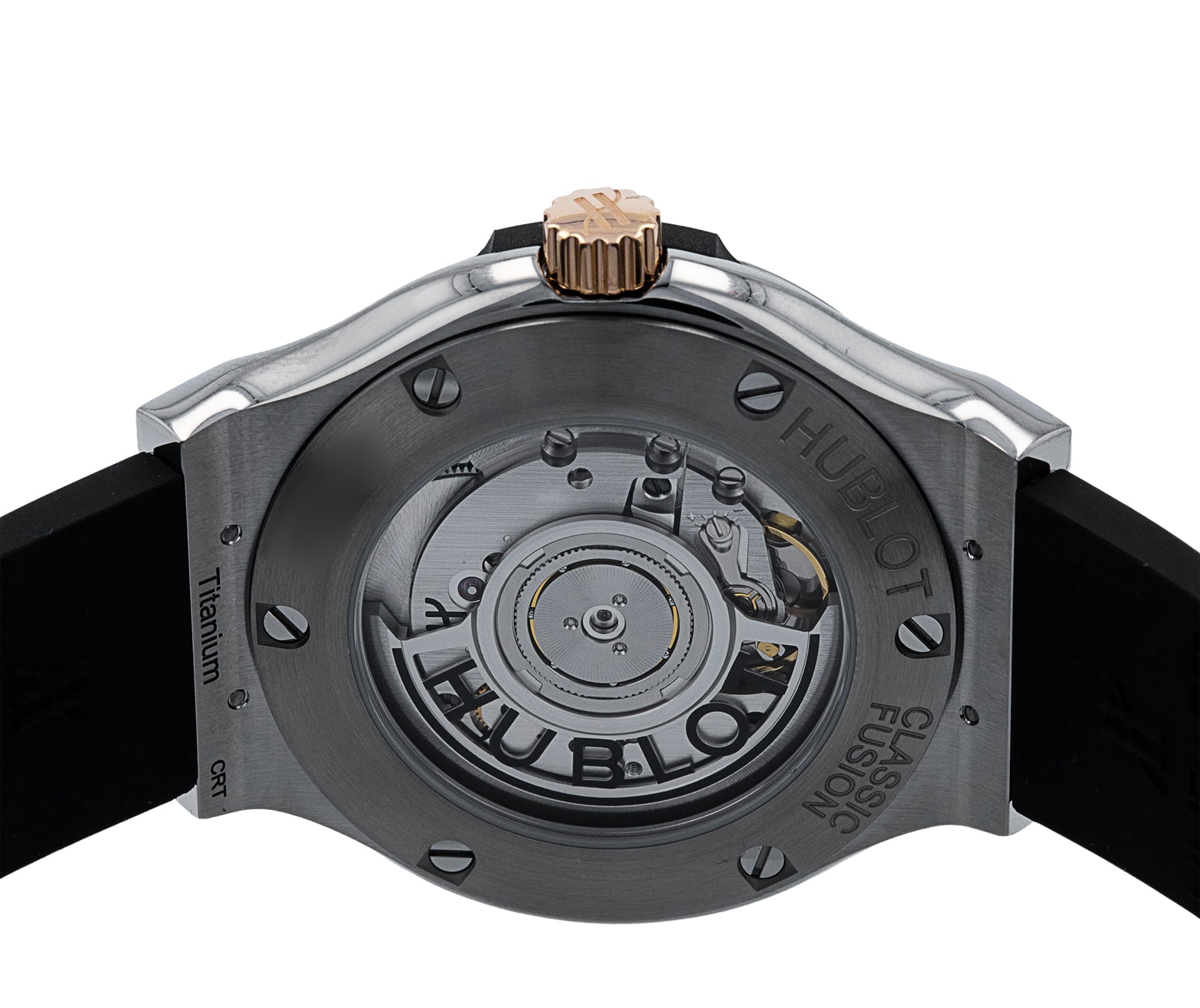 Hublot Classic Fusion 565.NO.1480.RX Thumbnail 4
