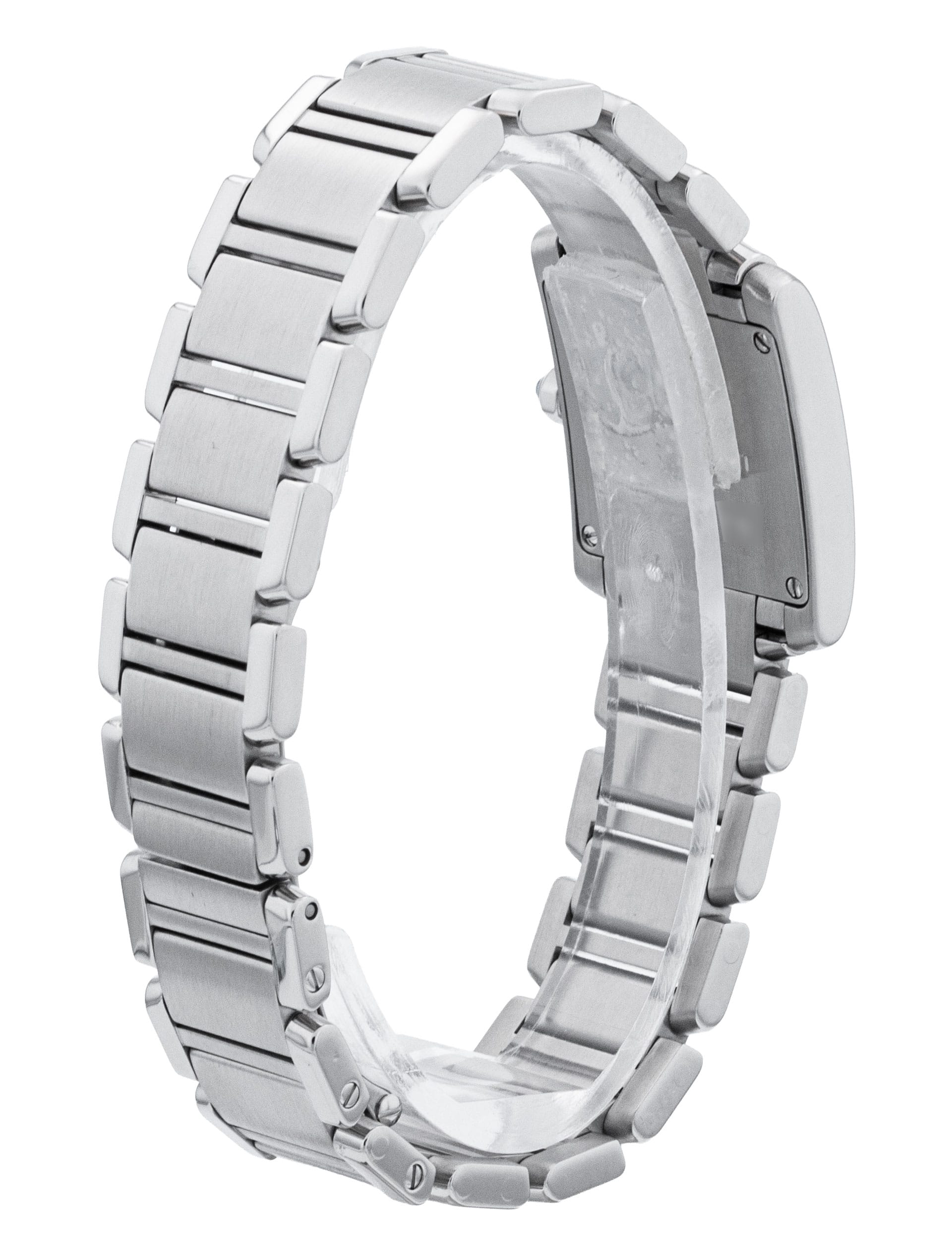 Cartier Tank Francaise W51008Q3 Thumbnail 3