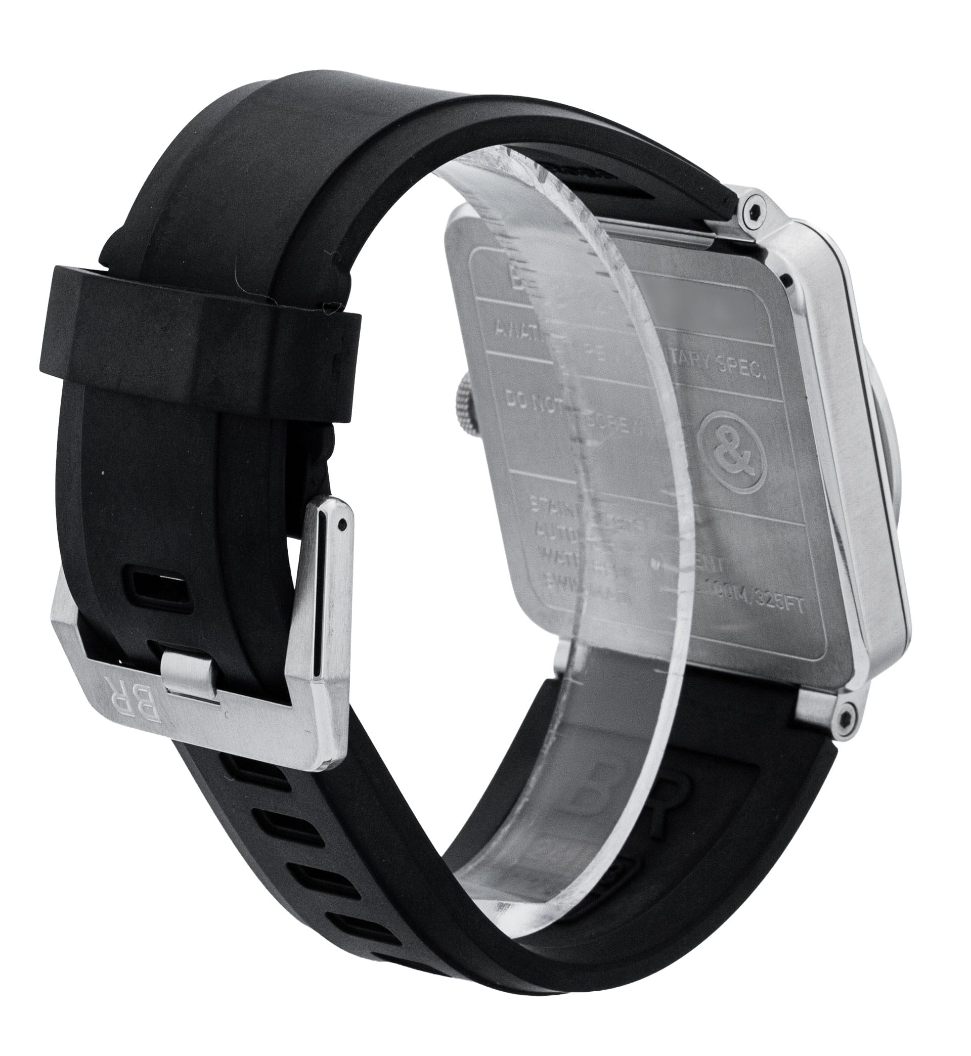 Bell and Ross BR03-92 BR03-92 Thumbnail 3