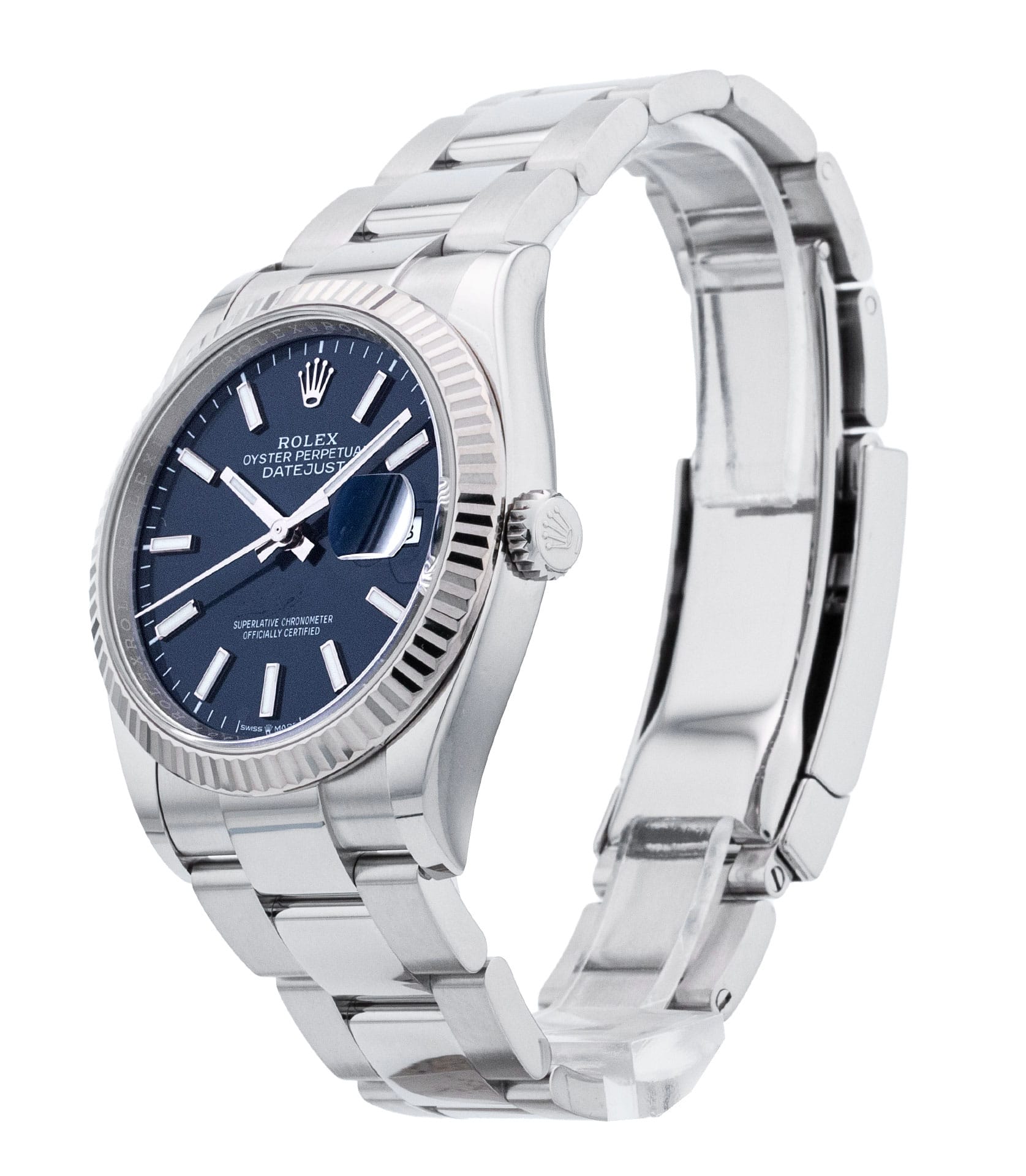 Rolex Datejust 126234 Thumbnail 2