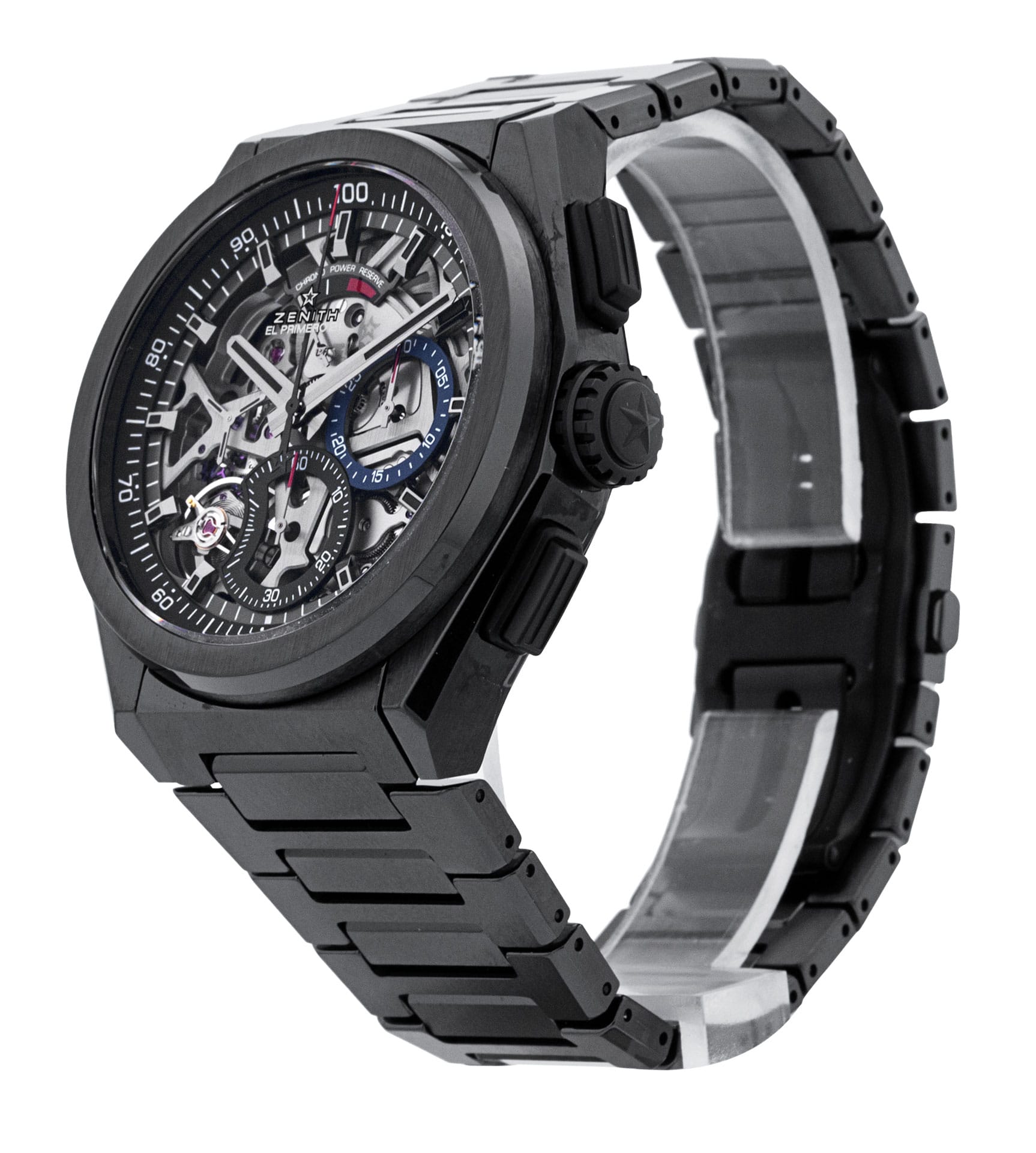 Zenith Defy 49.9000.9004/78.M9000 Thumbnail 2