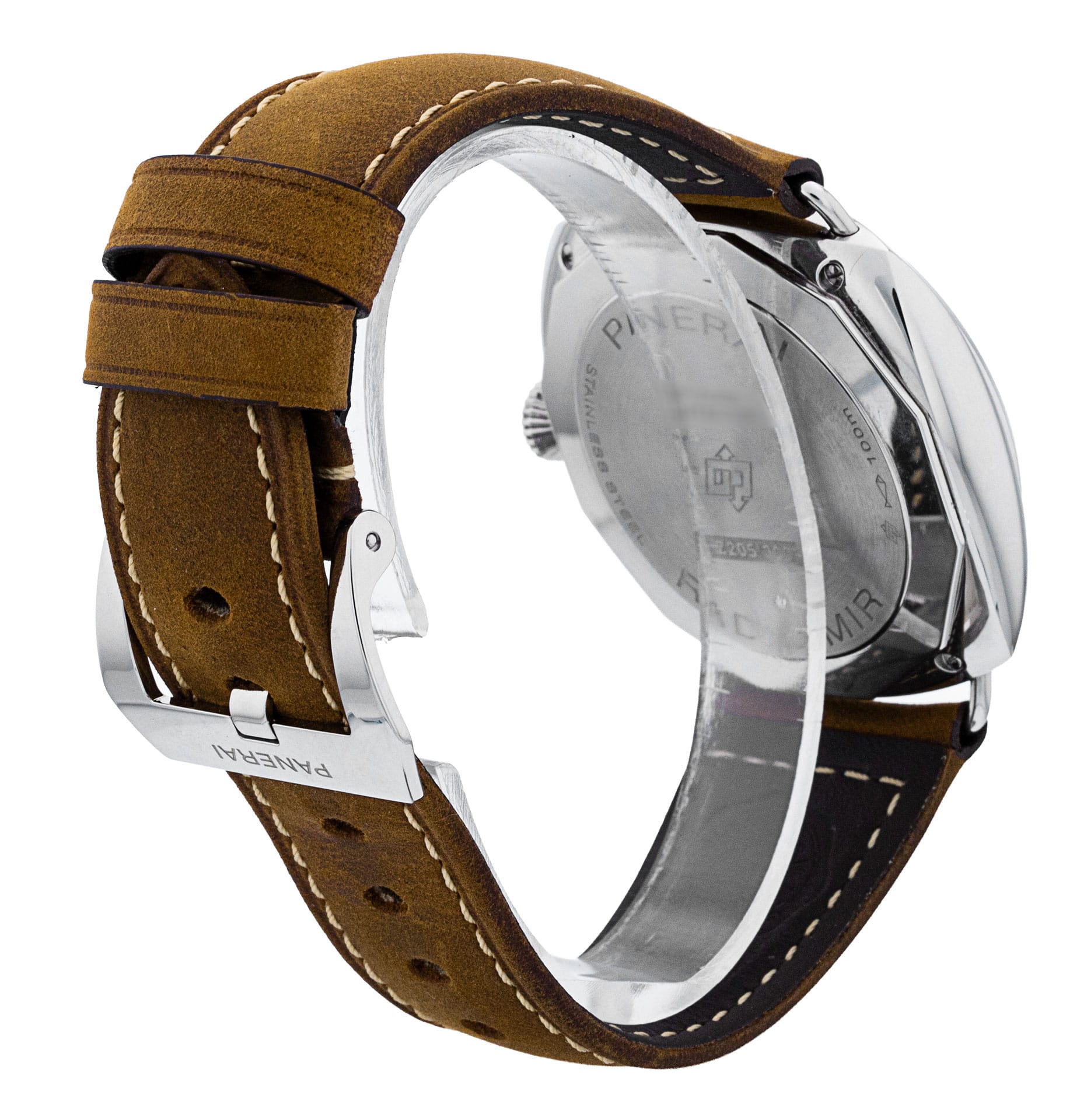 Panerai Radiomir Manual PAM01385 Thumbnail 3