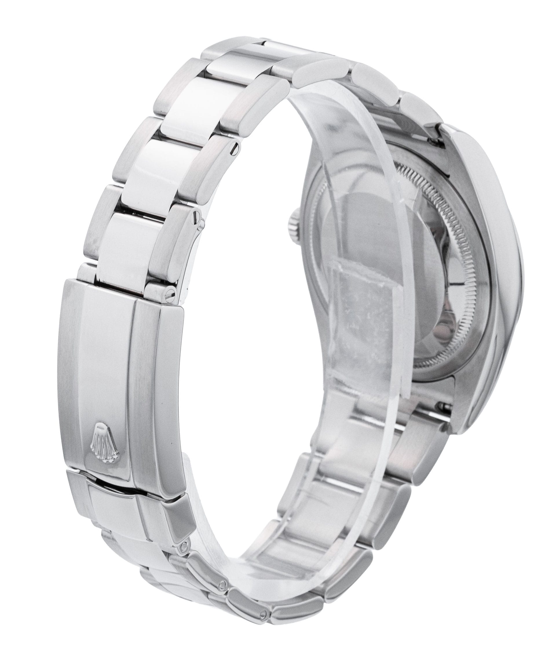 Rolex Datejust 116200 Thumbnail 3