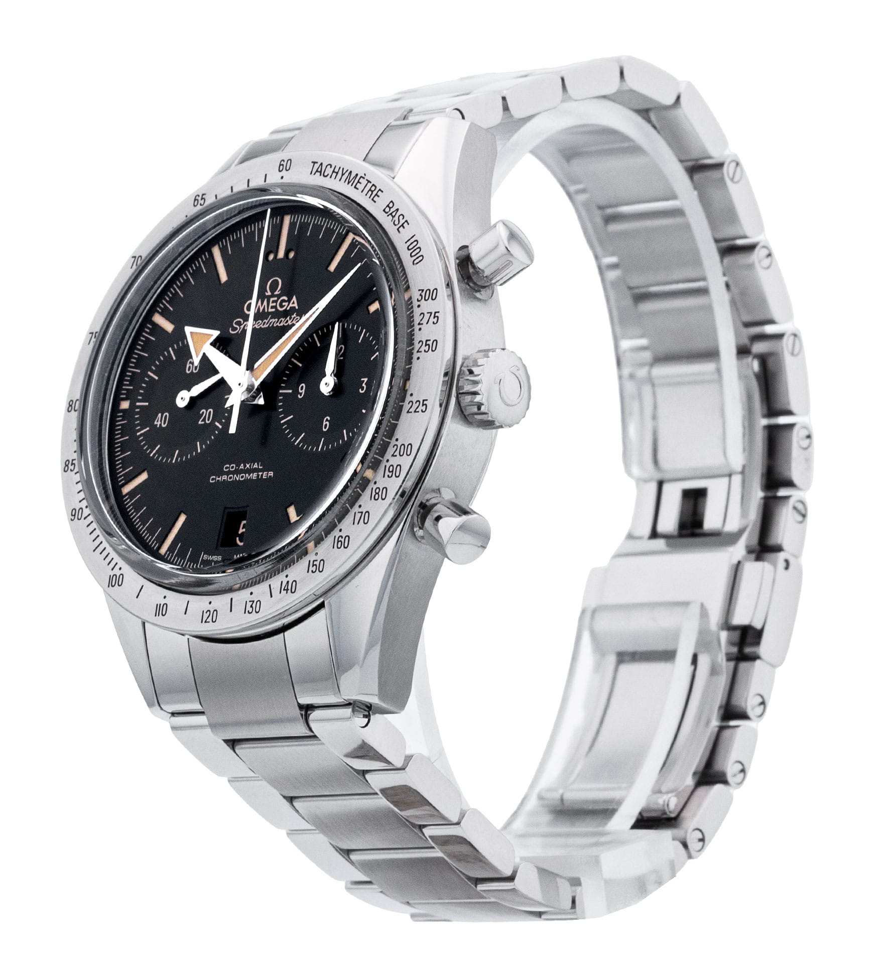 Omega Speedmaster 57 331.10.42.51.01.002 Thumbnail 2