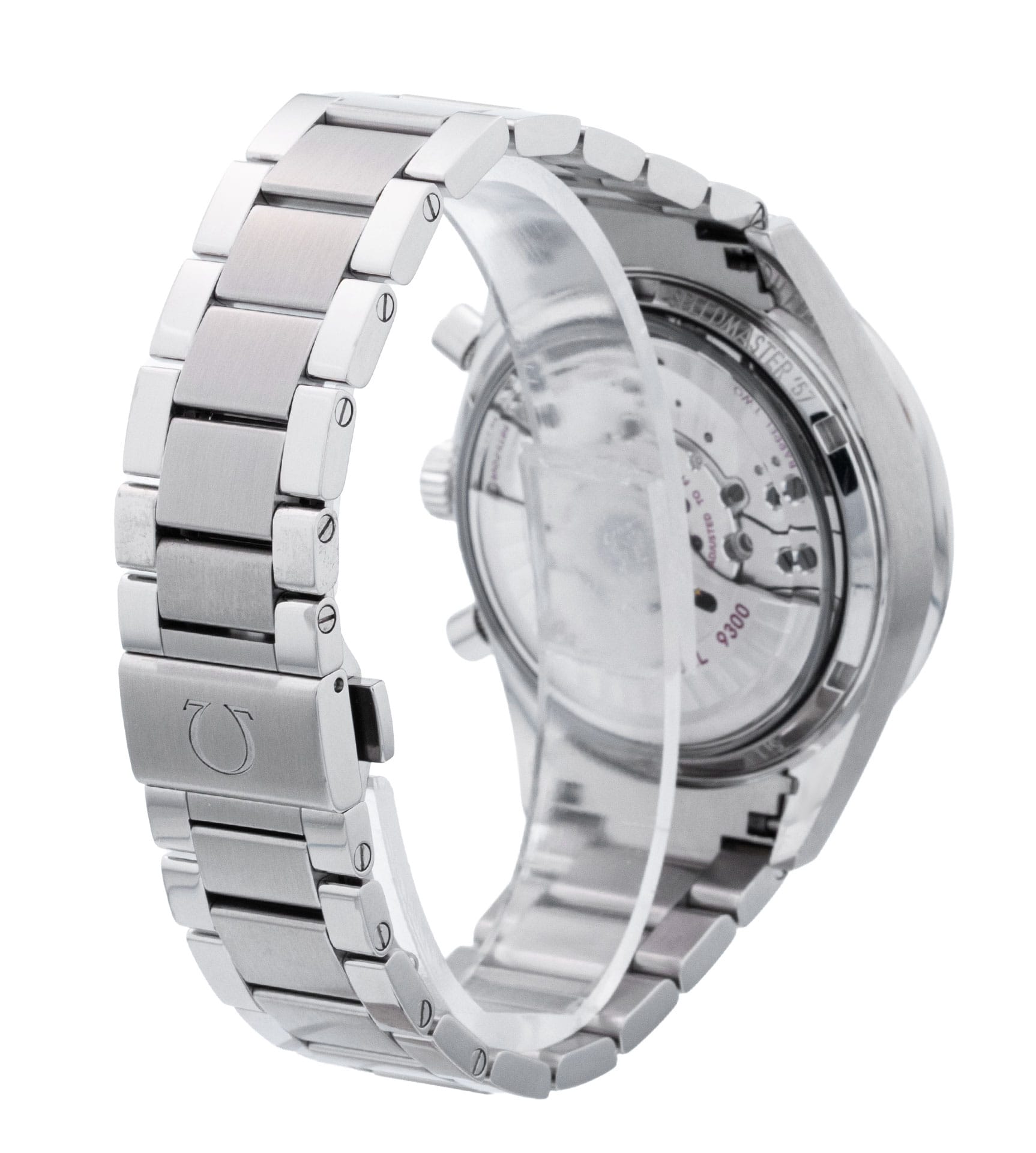 Omega Speedmaster 57 331.10.42.51.01.002 Thumbnail 3
