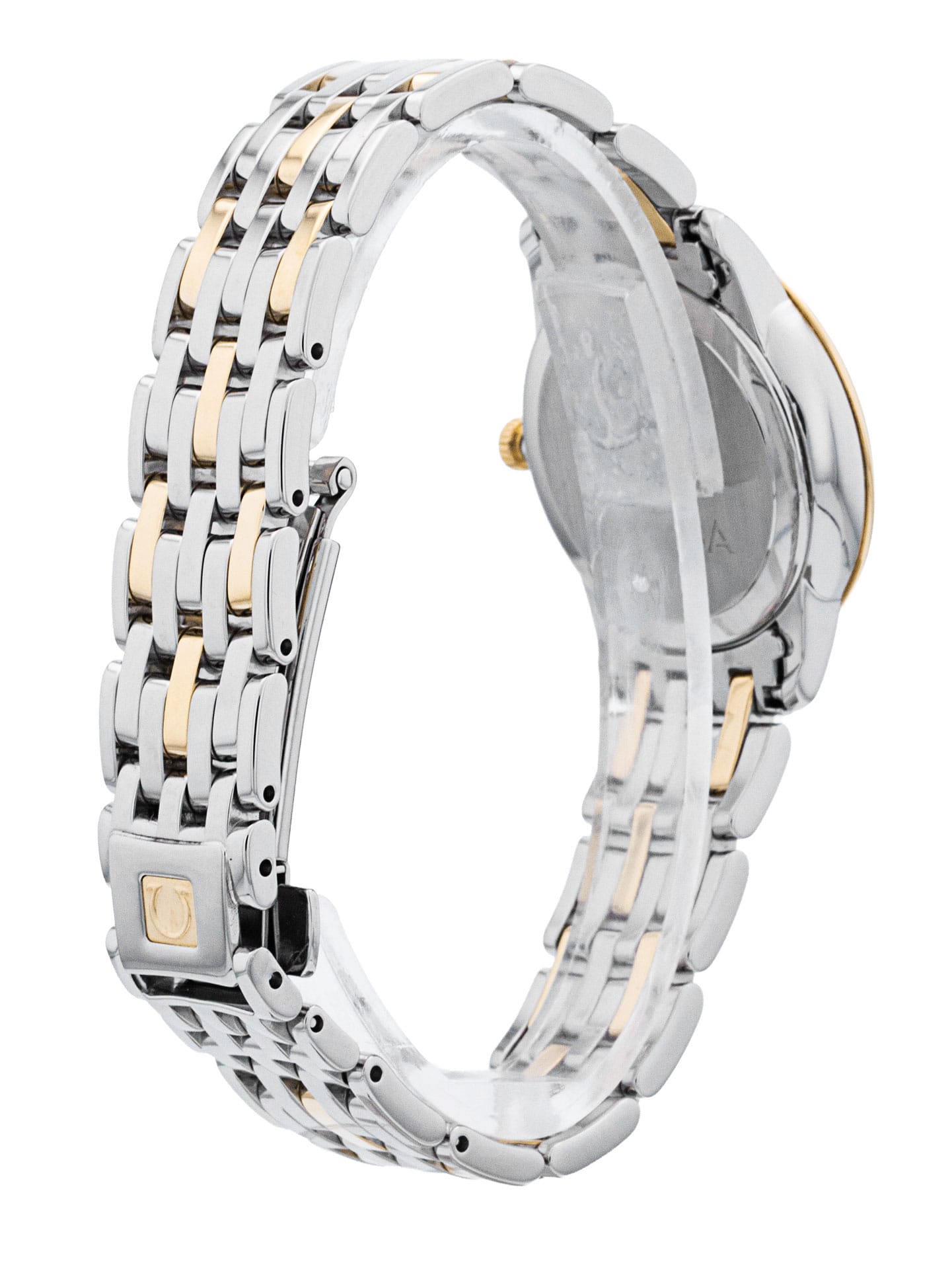 Omega De Ville Prestige Ladies 424.20.27.60.55.001 Thumbnail 3