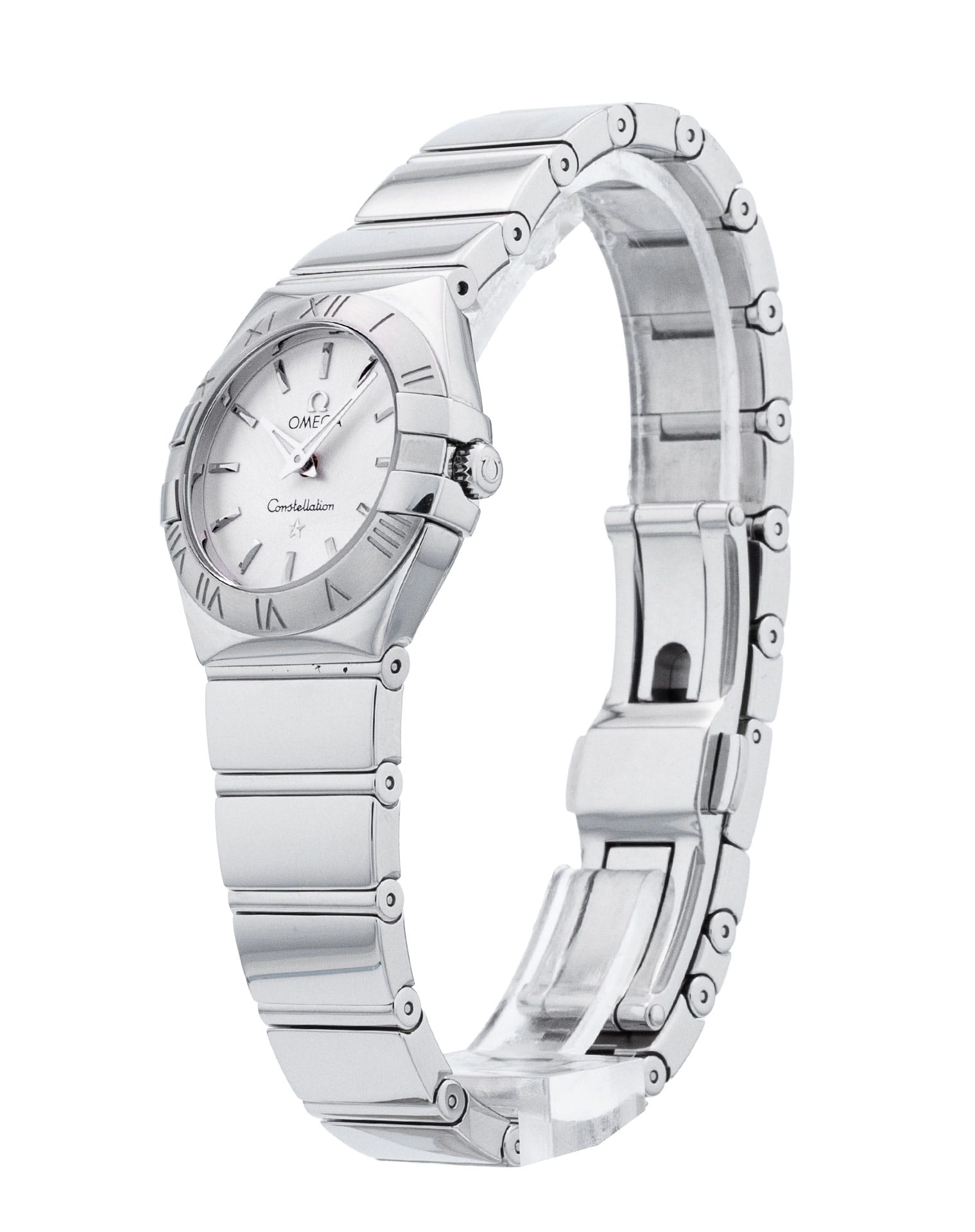 Omega Constellation Ladies 123.10.24.60.02.002 Thumbnail 2