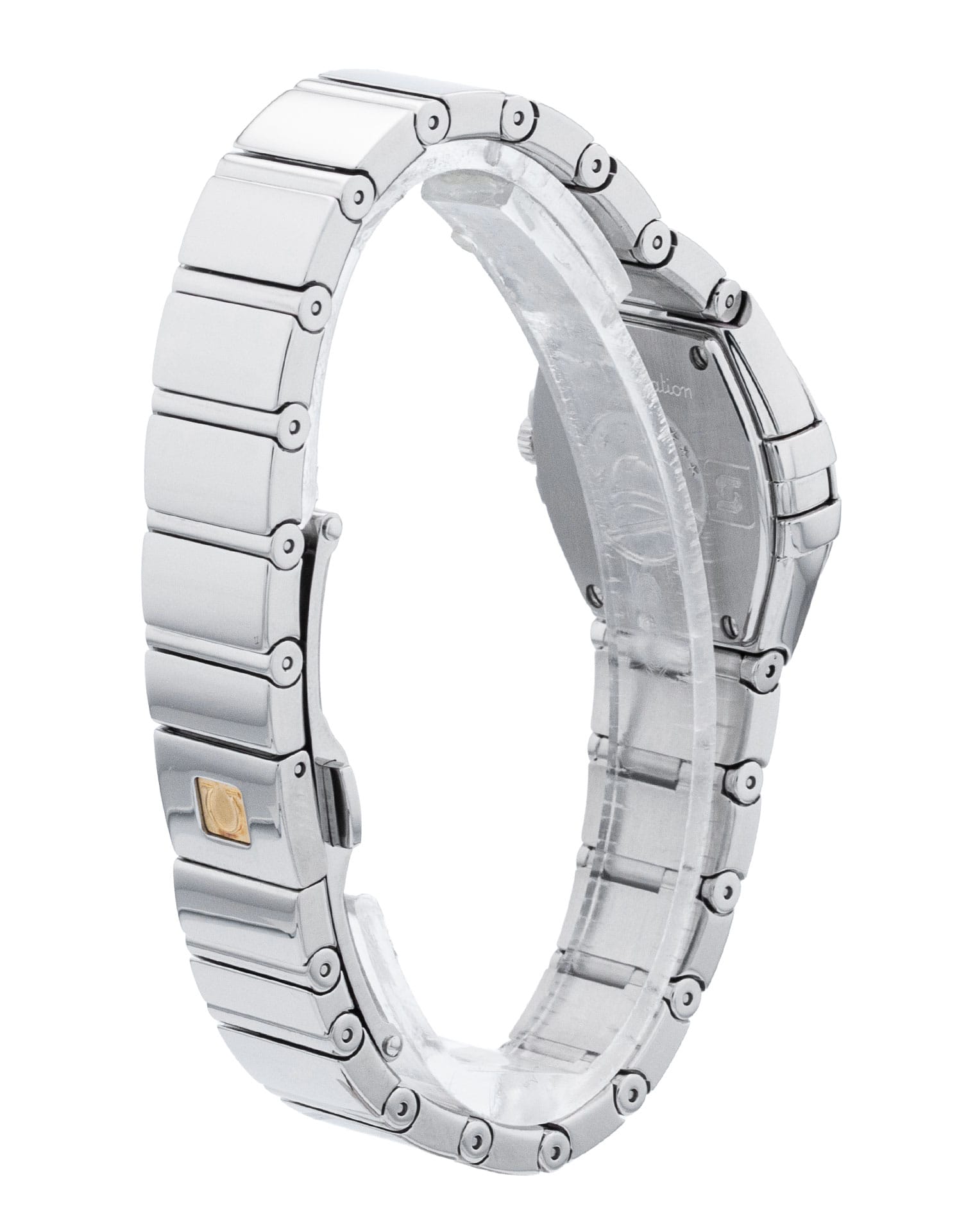 Omega Constellation Ladies 123.10.24.60.02.002 Thumbnail 3