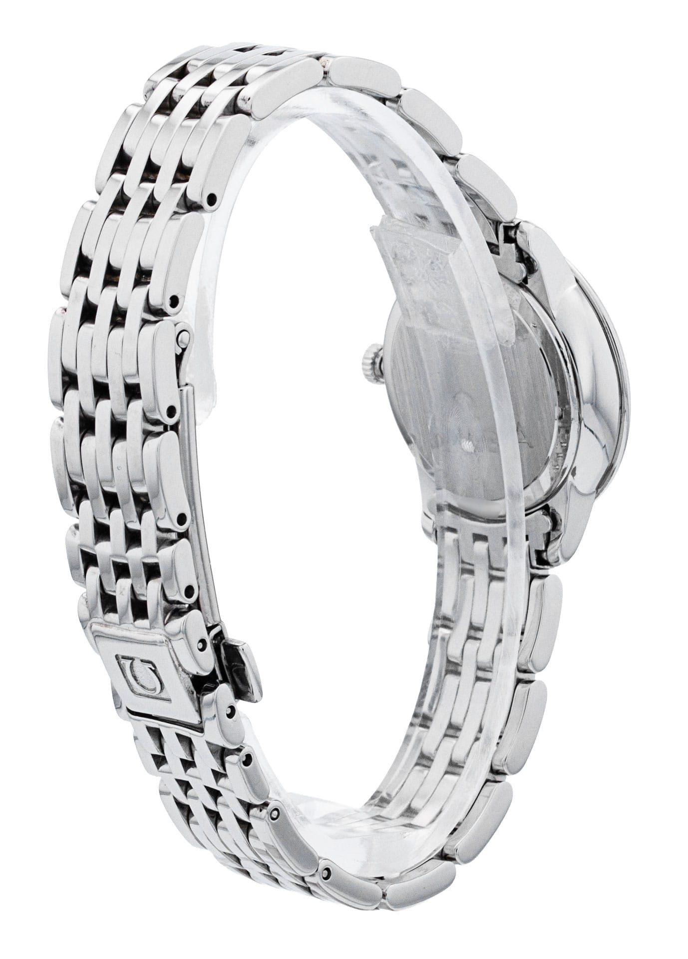 Omega De Ville Prestige Ladies 424.10.24.60.05.001 Thumbnail 3