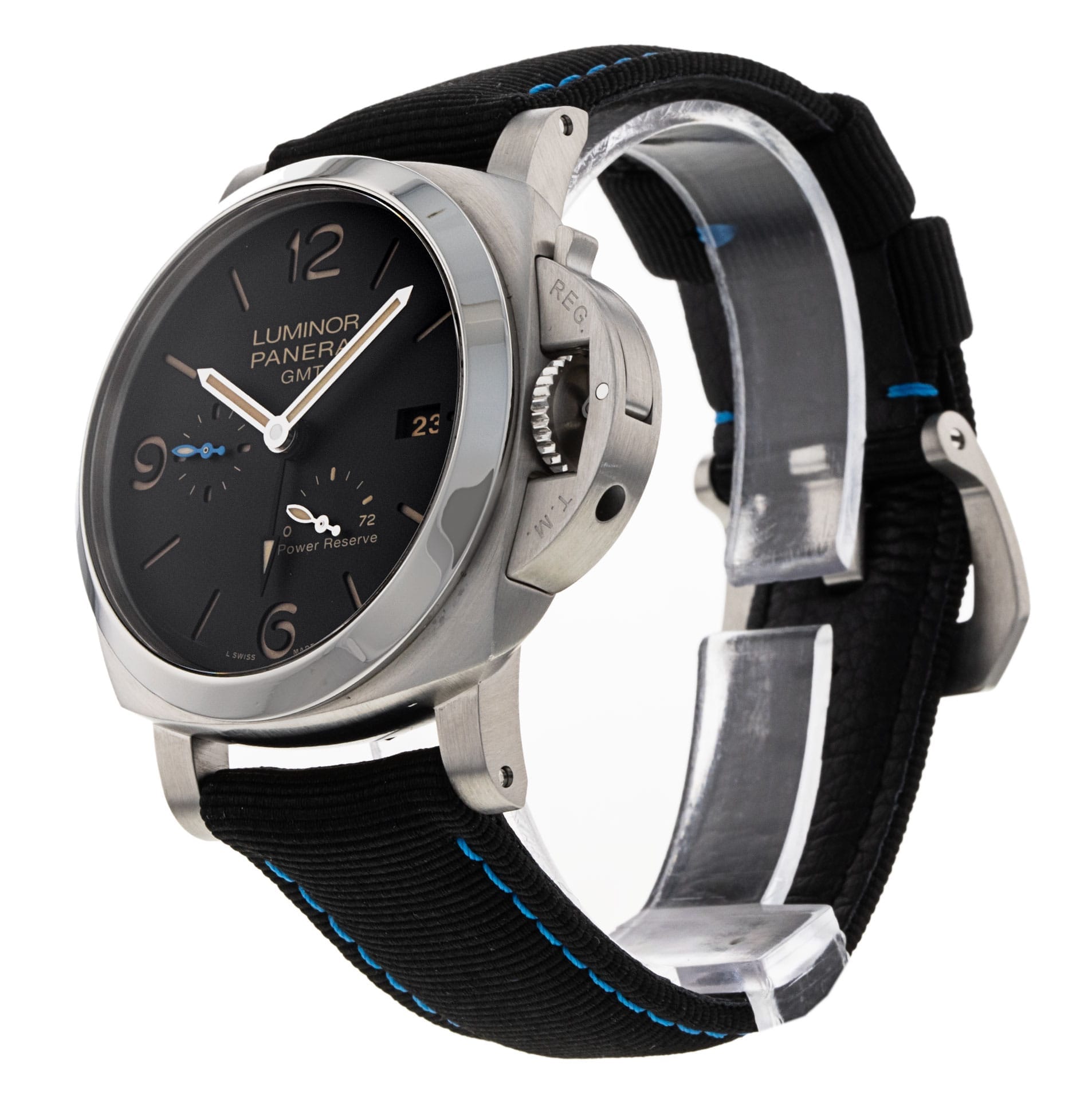 Panerai Luminor Power Reserve PAM01321 Thumbnail 2